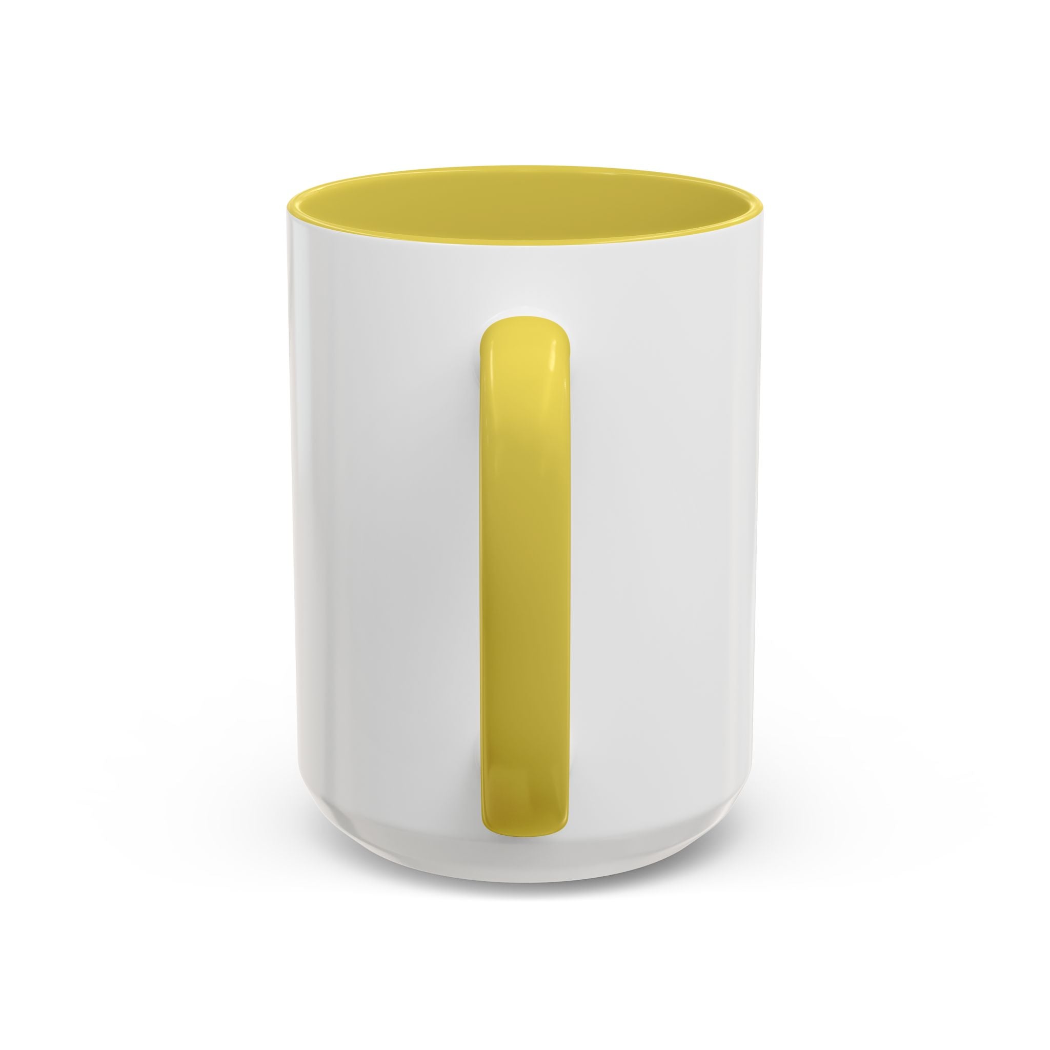 City Crush Ceramic Mug