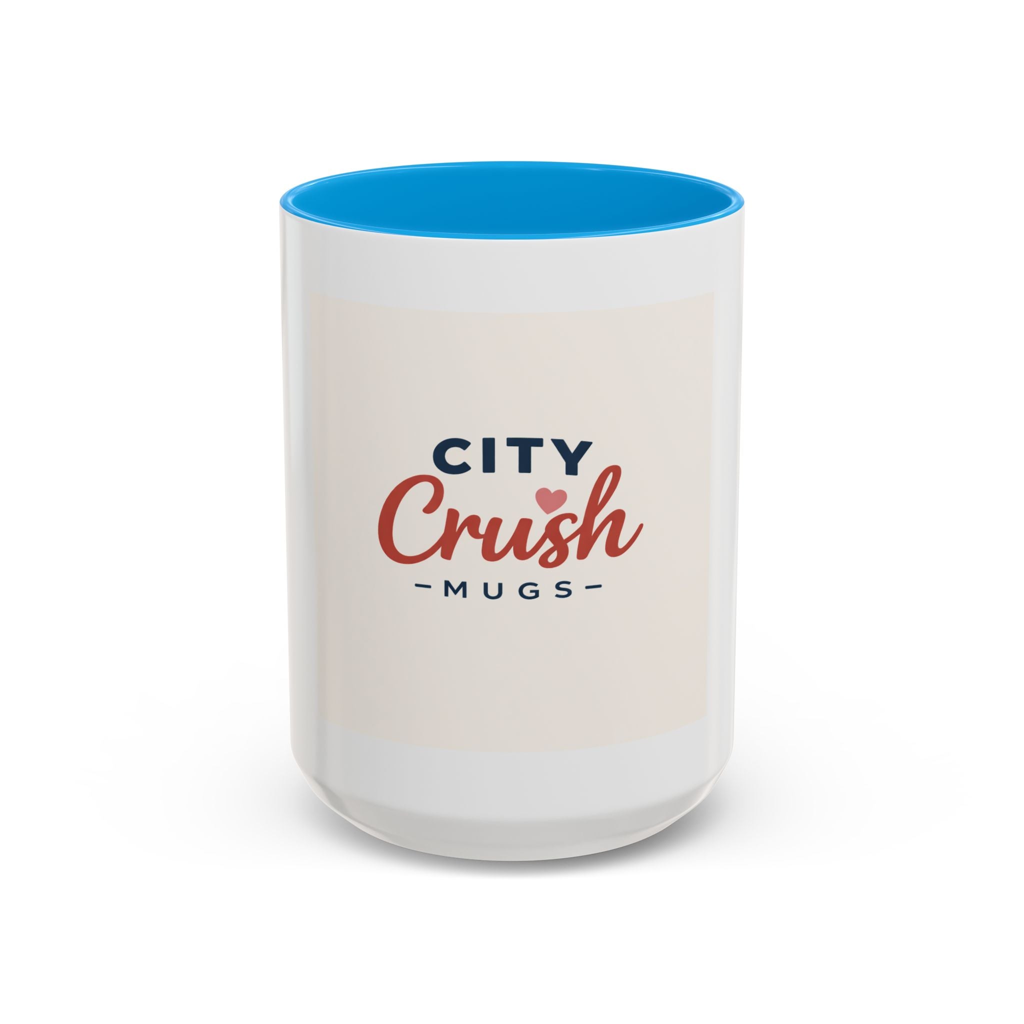 City Crush Ceramic Mug