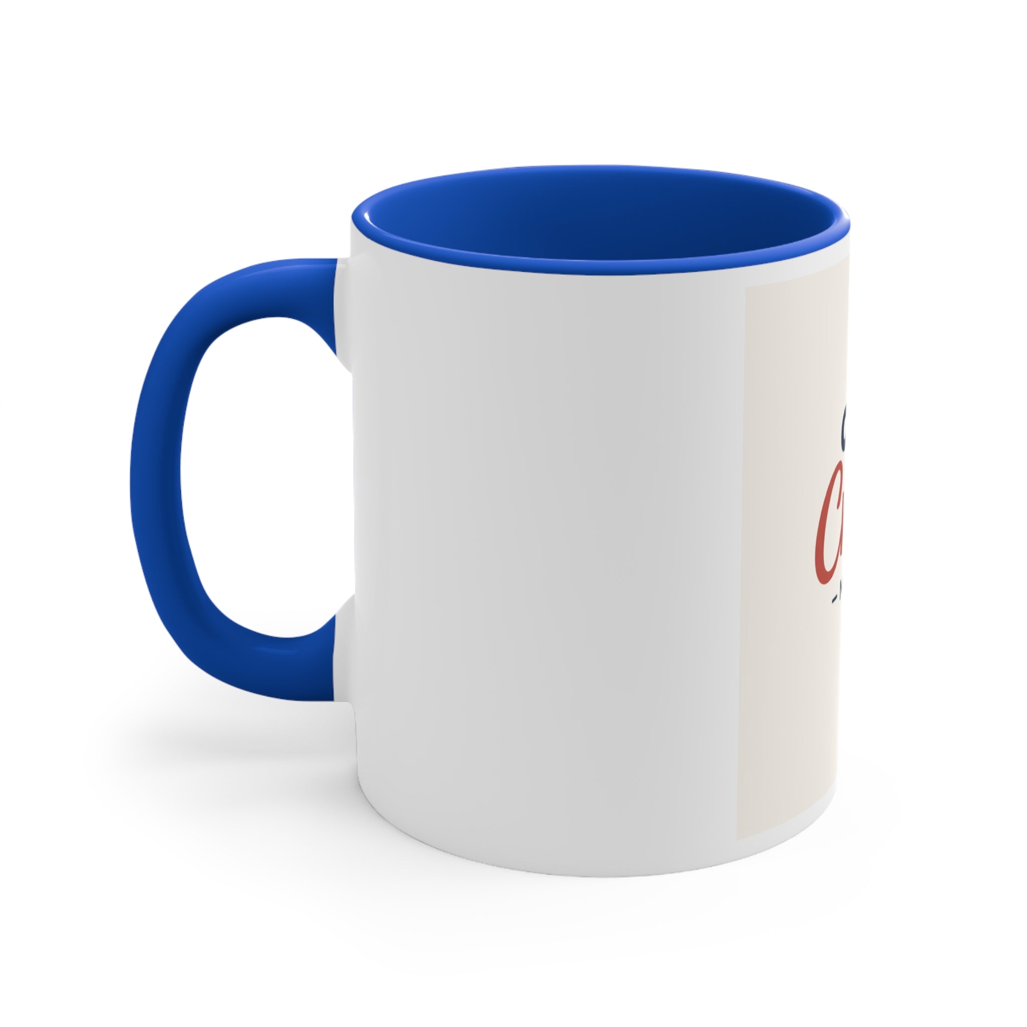 City Crush Premium Ceramic Mug
