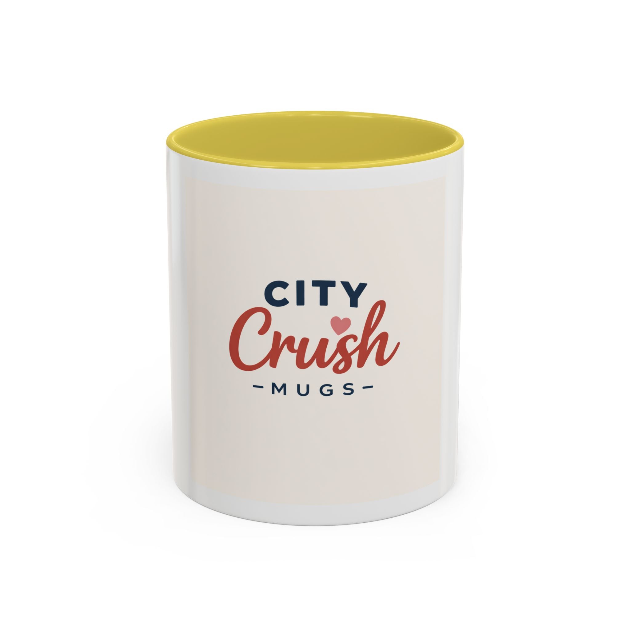 City Crush Ceramic Mug