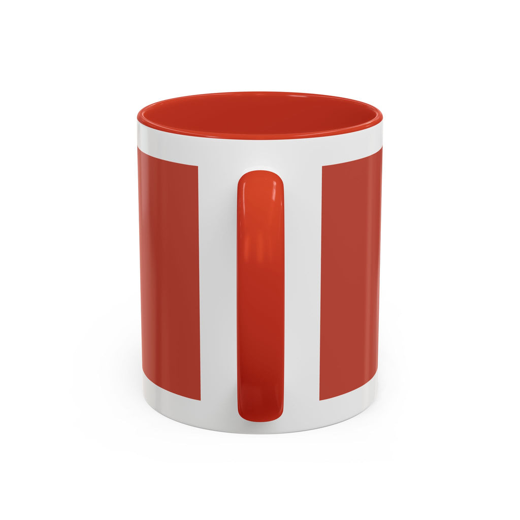 California "Rep Your City" Coffee Mug by Printify