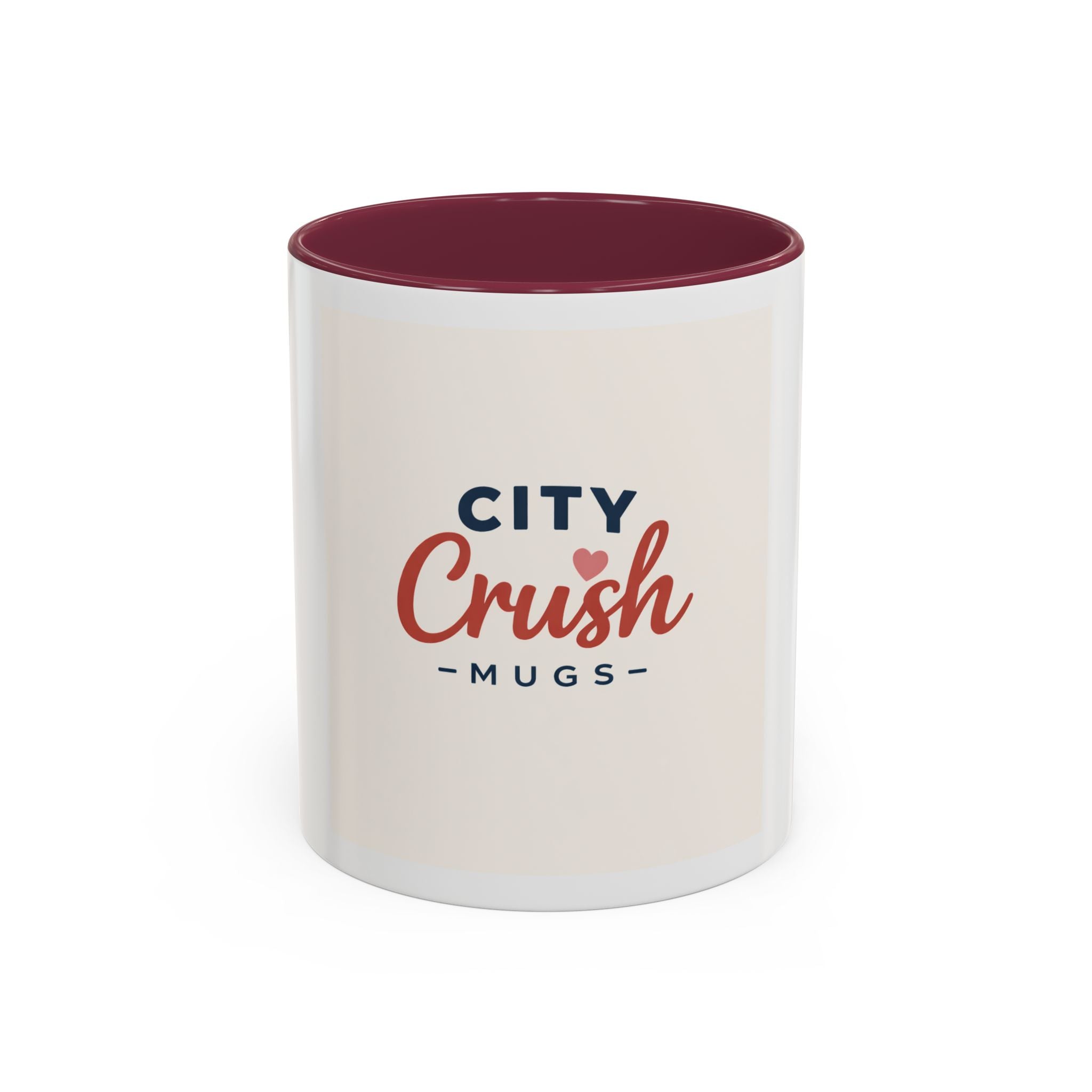 City Crush Ceramic Mug