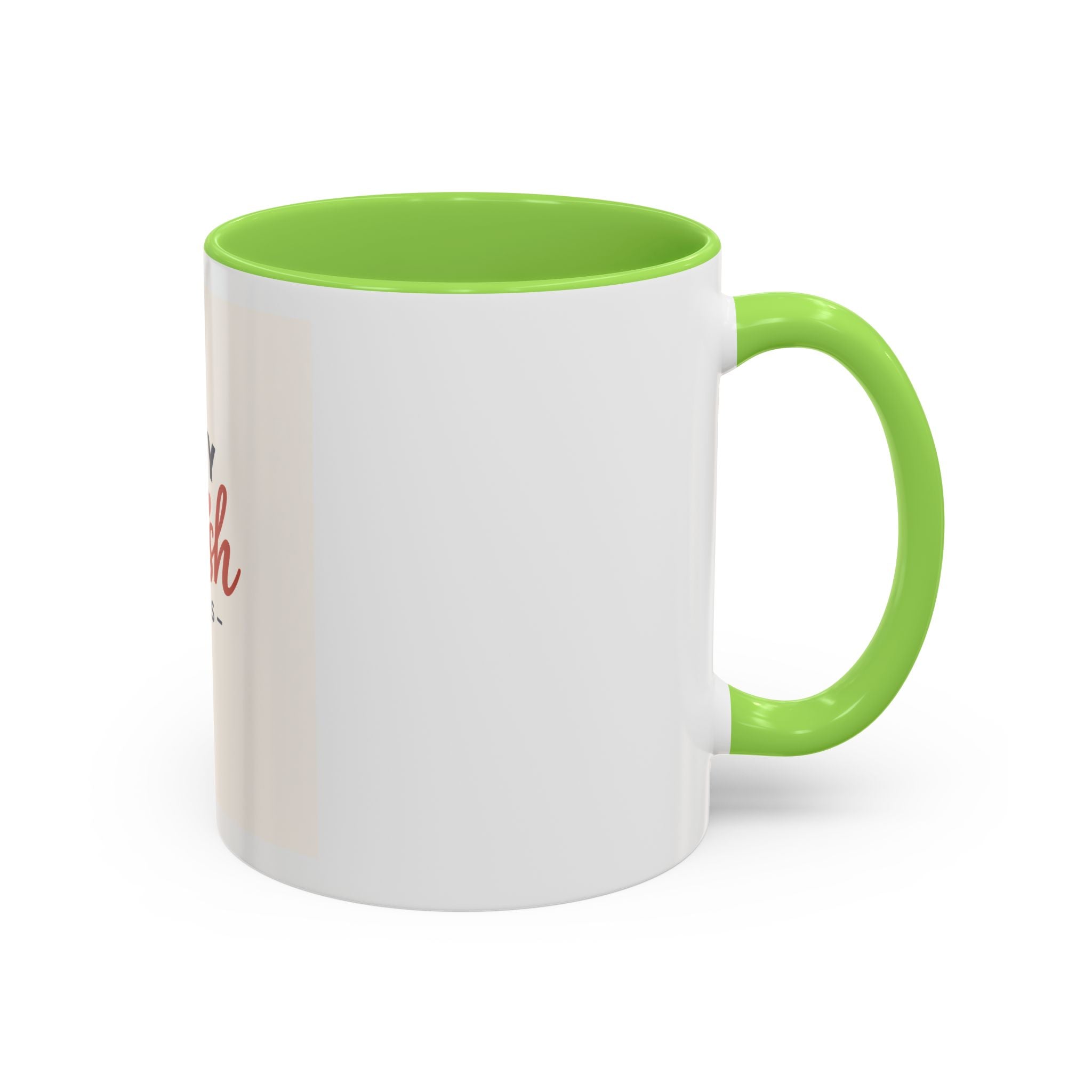 City Crush Ceramic Mug