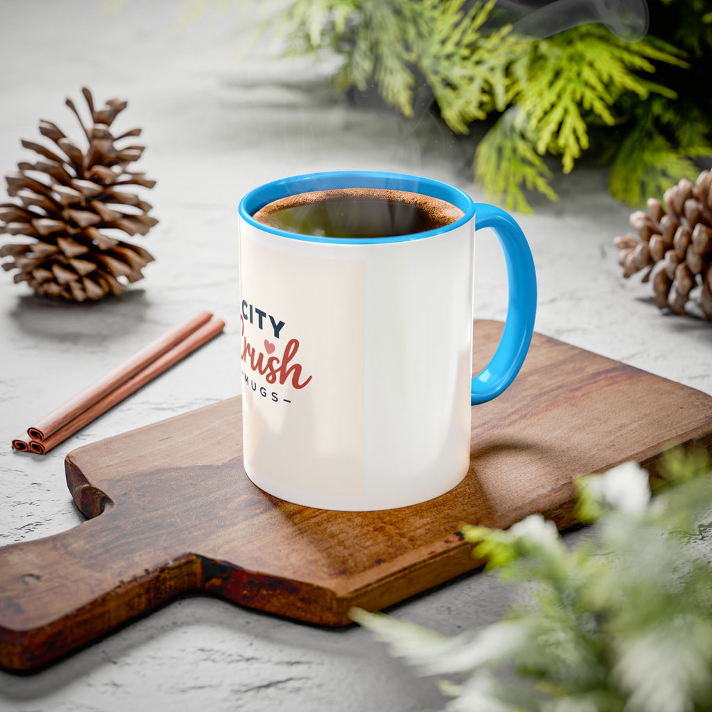 City Crush Ceramic Mug