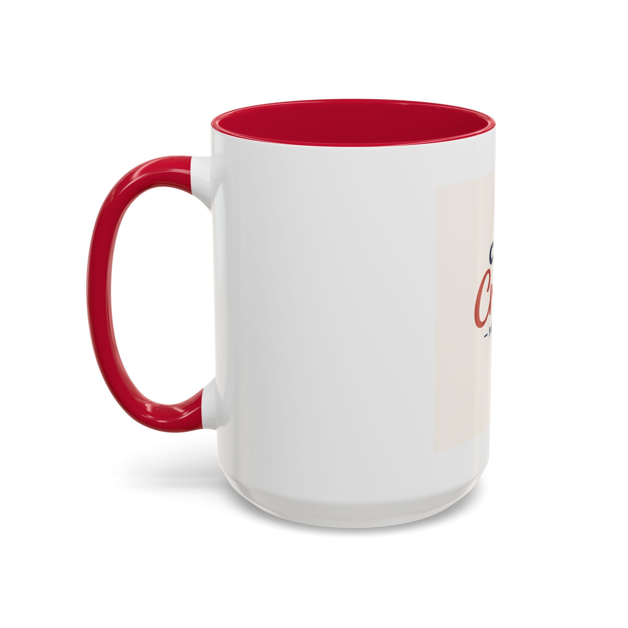 City Crush Ceramic Mug