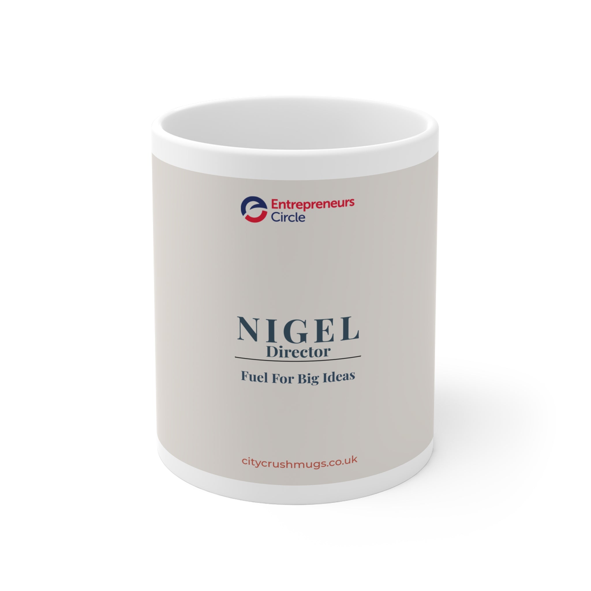 Corporate Directors Mugs