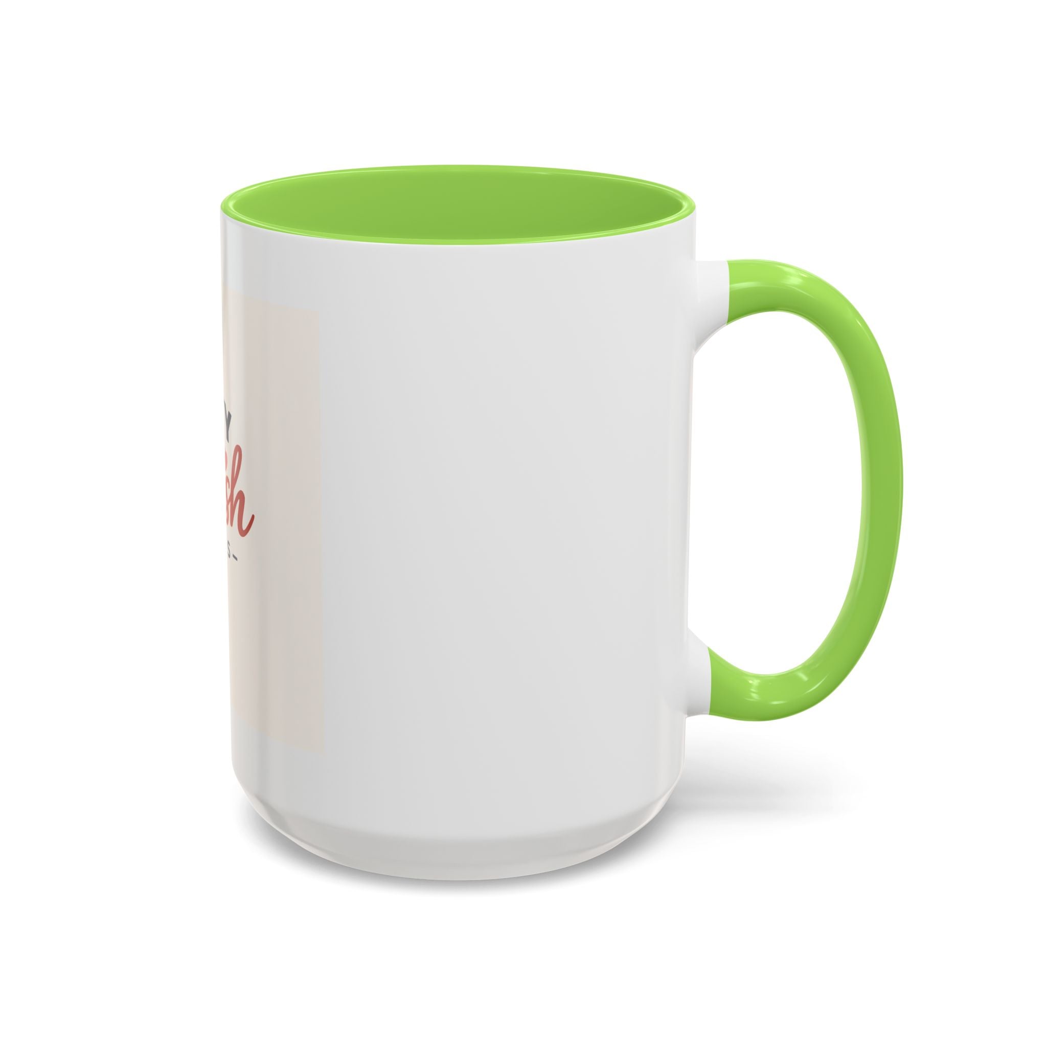 City Crush Ceramic Mug