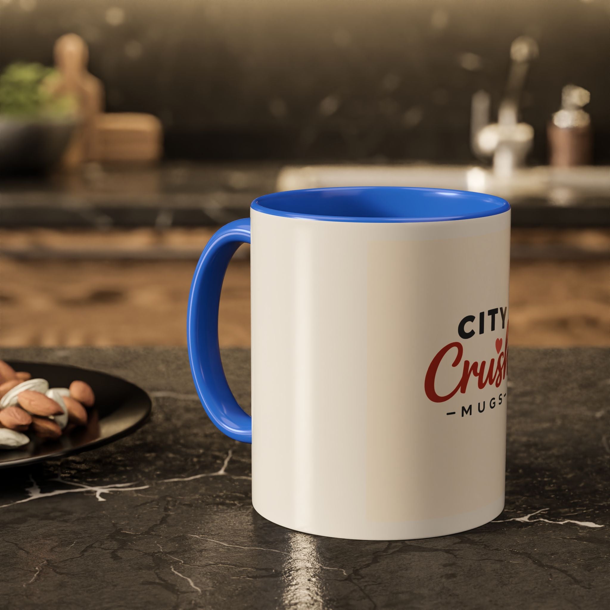 City Crush Ceramic Mug
