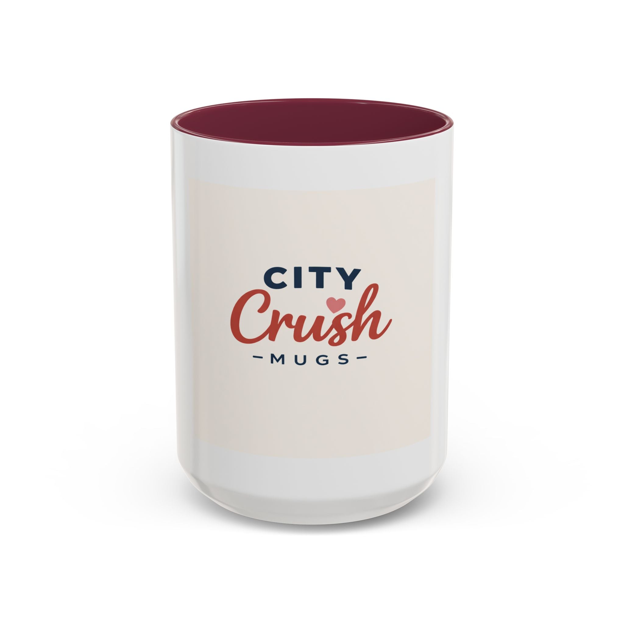 City Crush Ceramic Mug