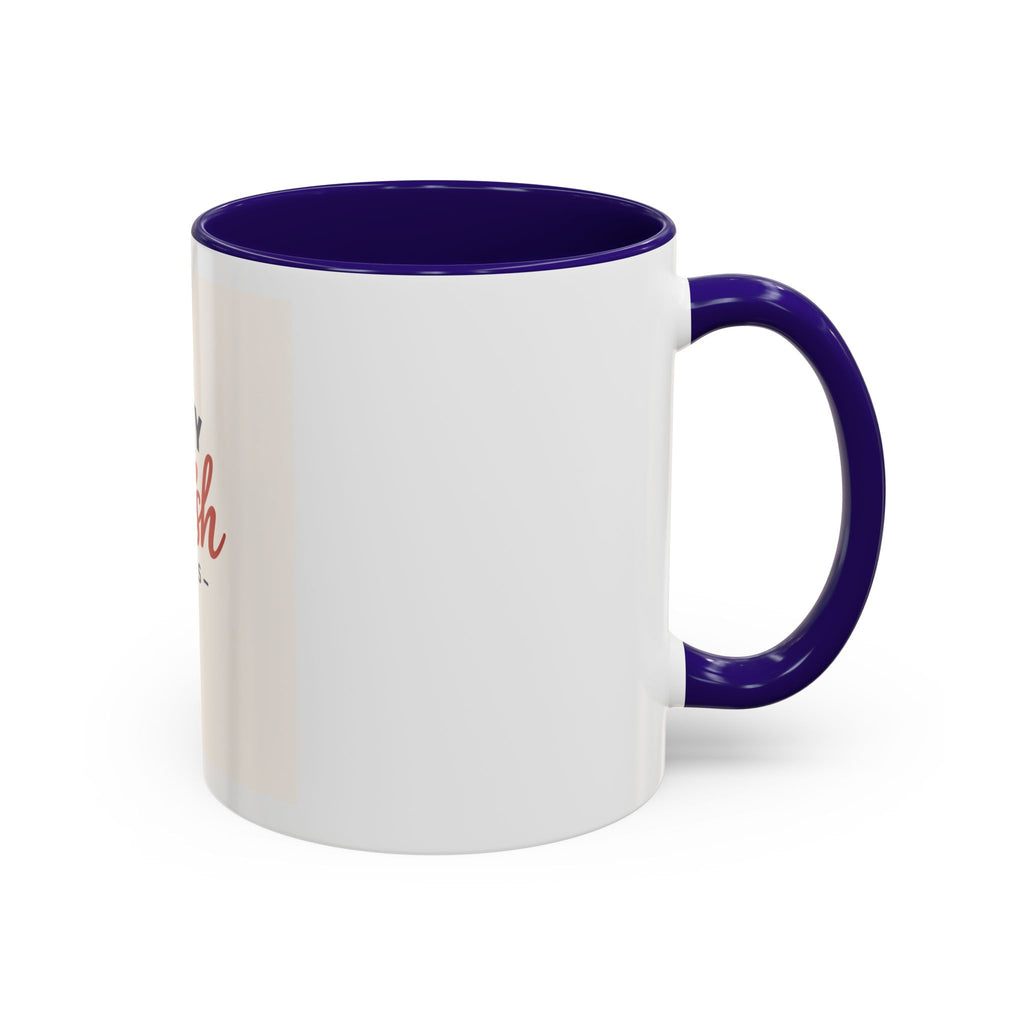 City Crush Ceramic Mug