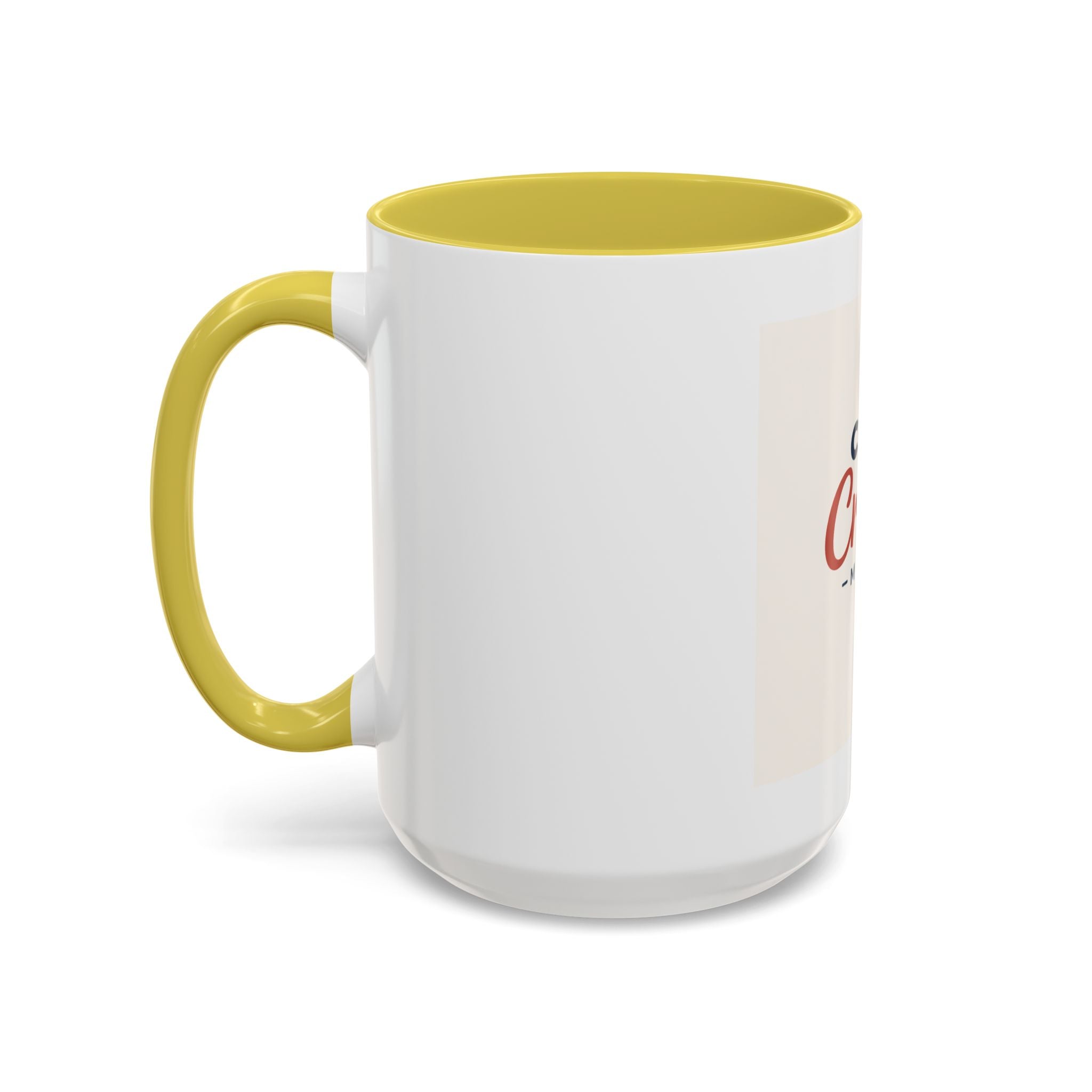 City Crush Ceramic Mug