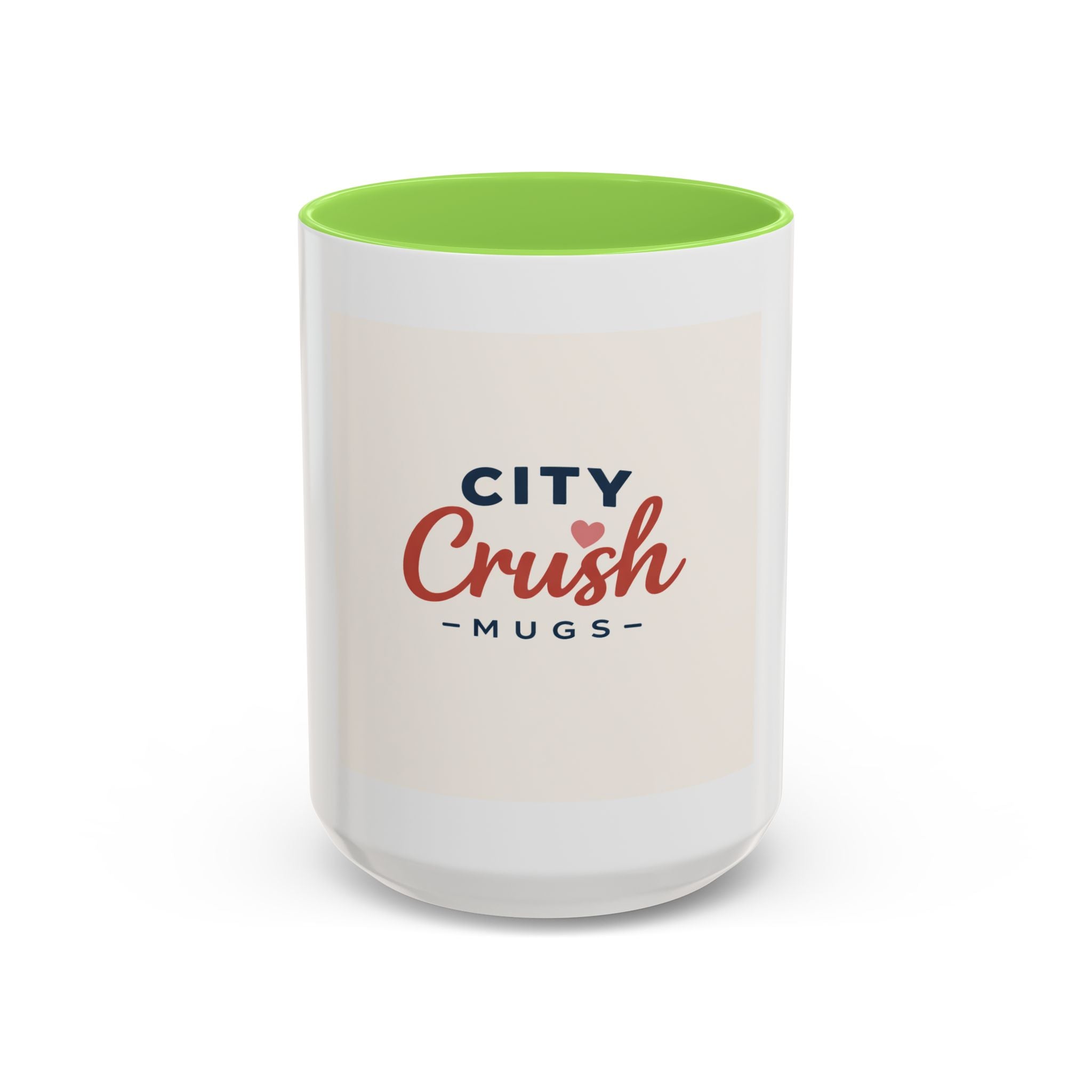 City Crush Ceramic Mug