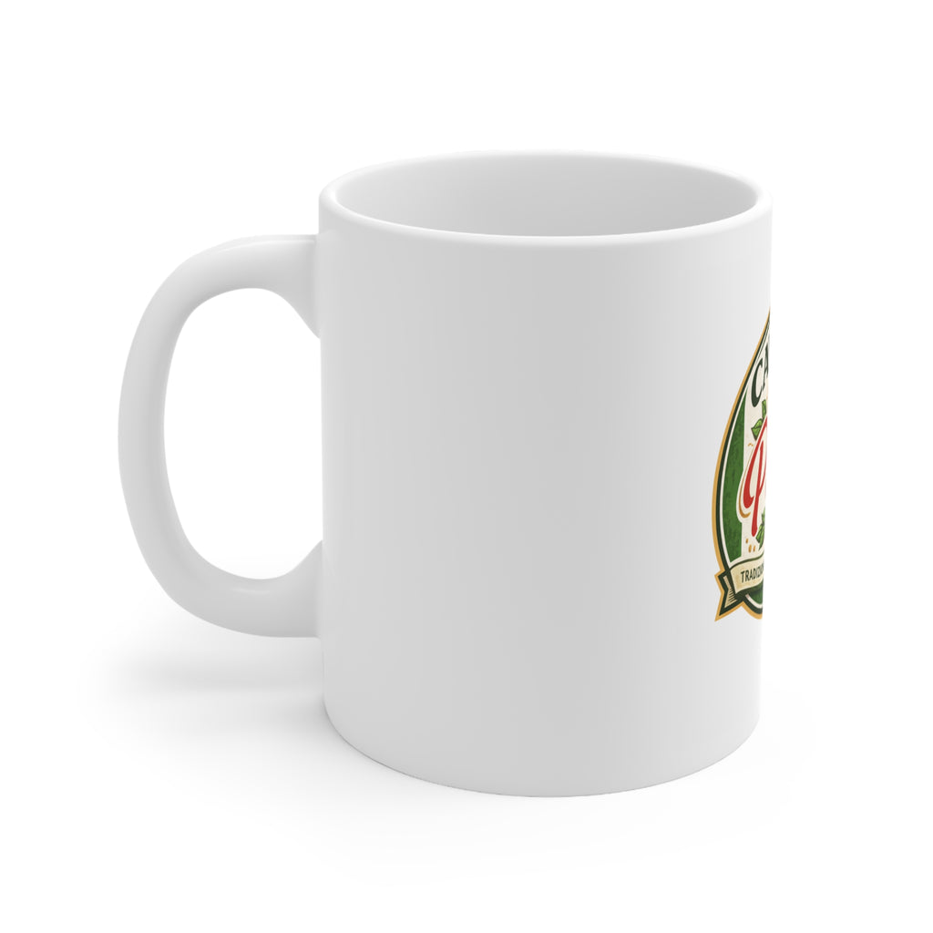 Cavanis Logo Coffee Mug
