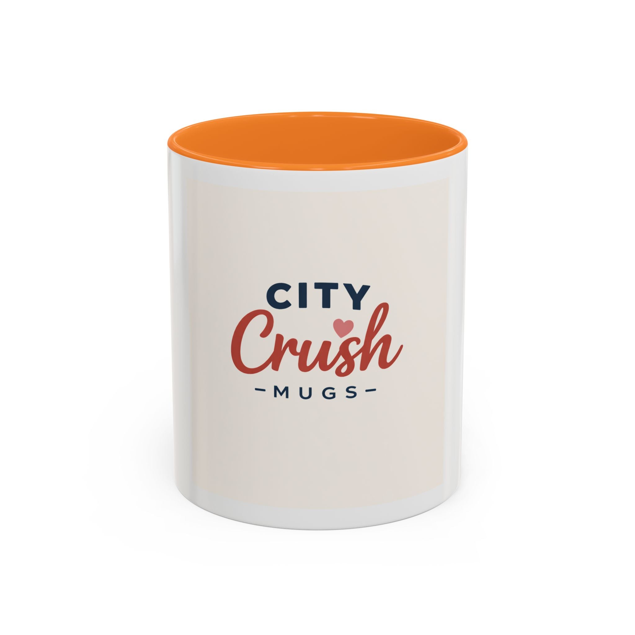 City Crush Ceramic Mug