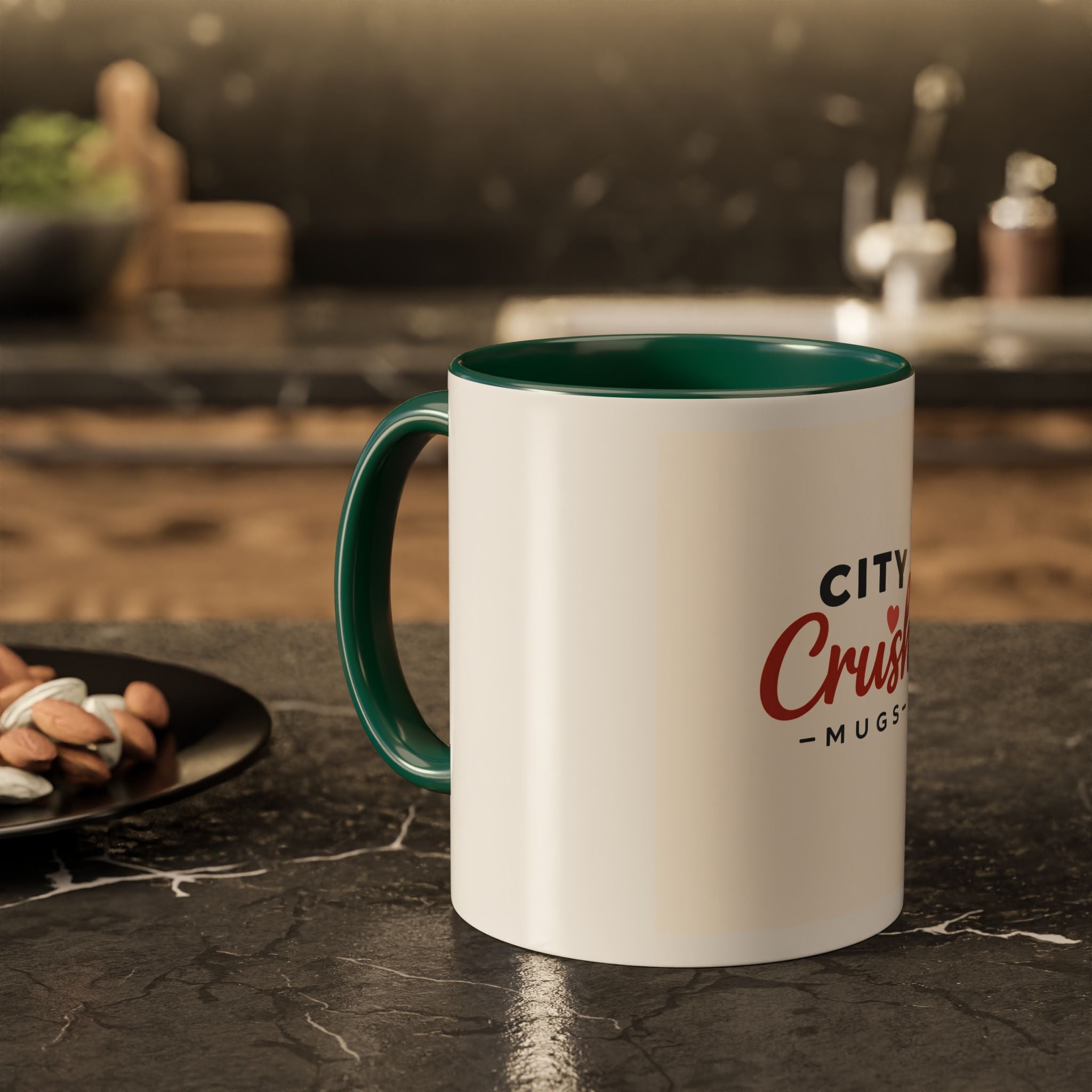 City Crush Ceramic Mug