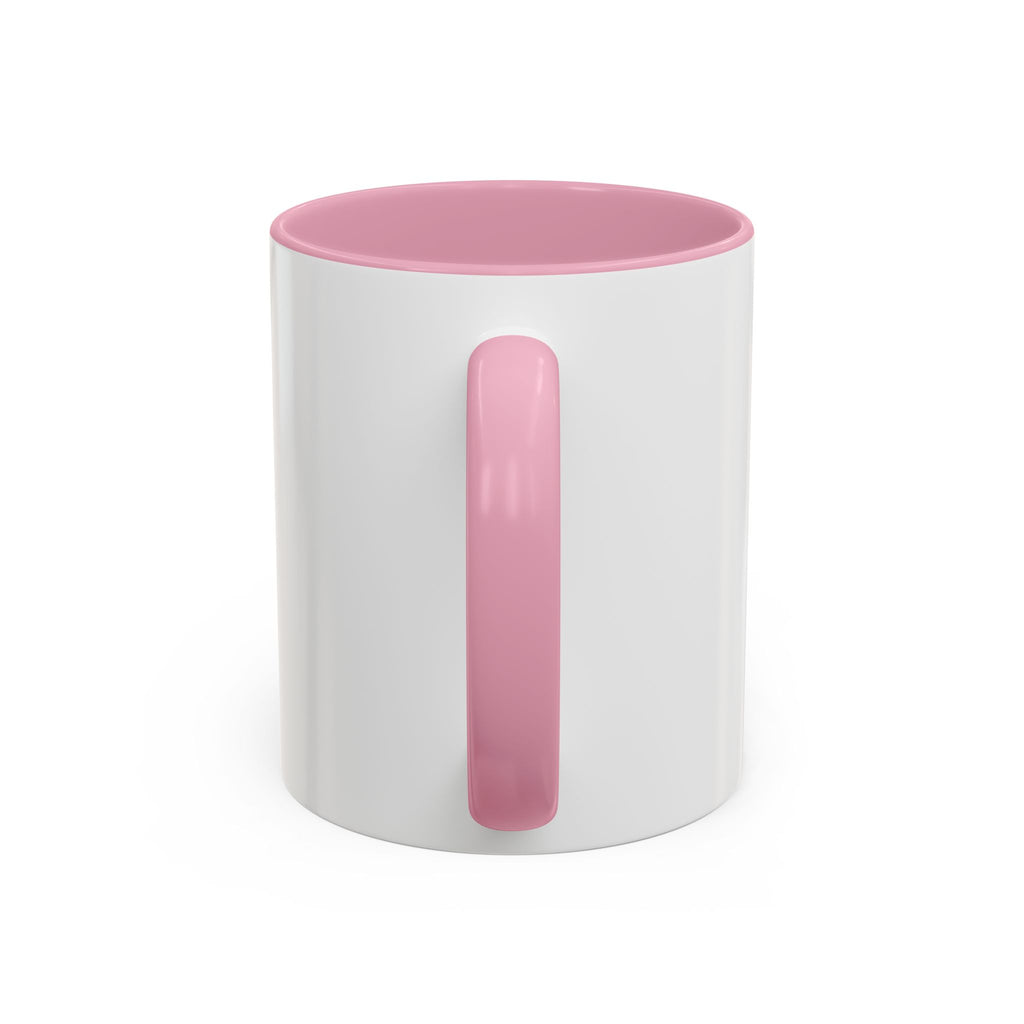 City Crush Ceramic Mug