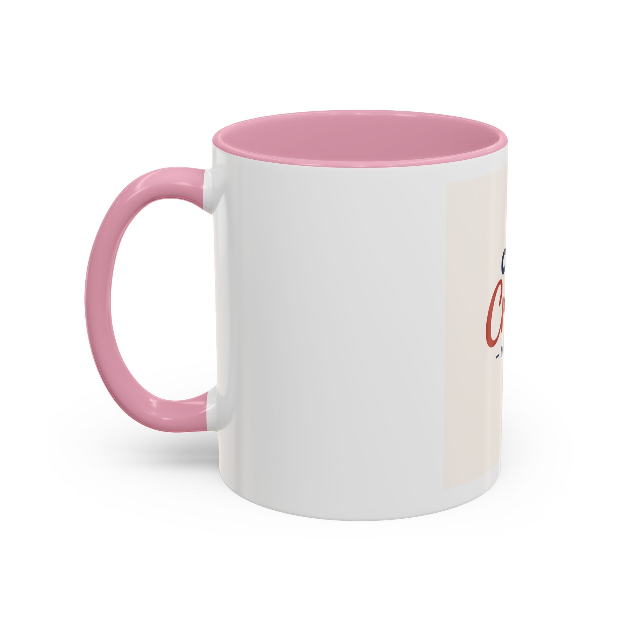 City Crush Ceramic Mug
