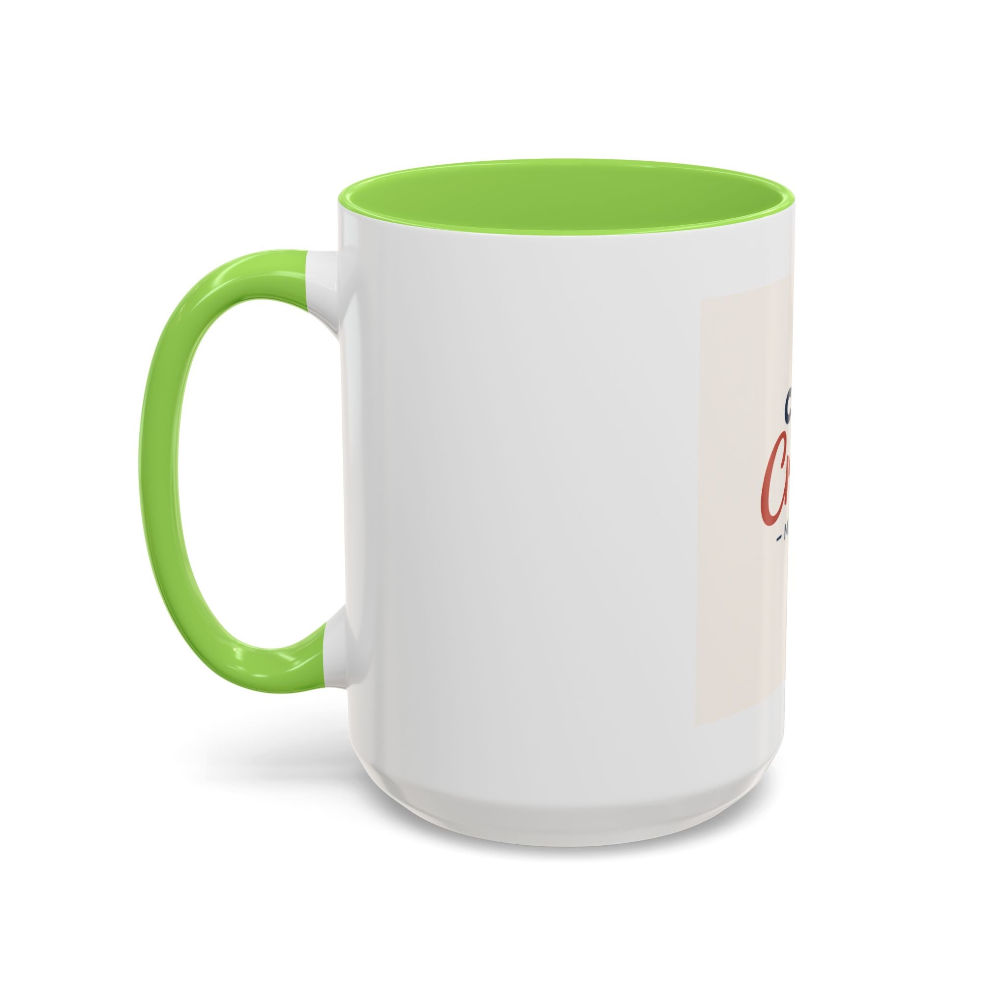 City Crush Ceramic Mug