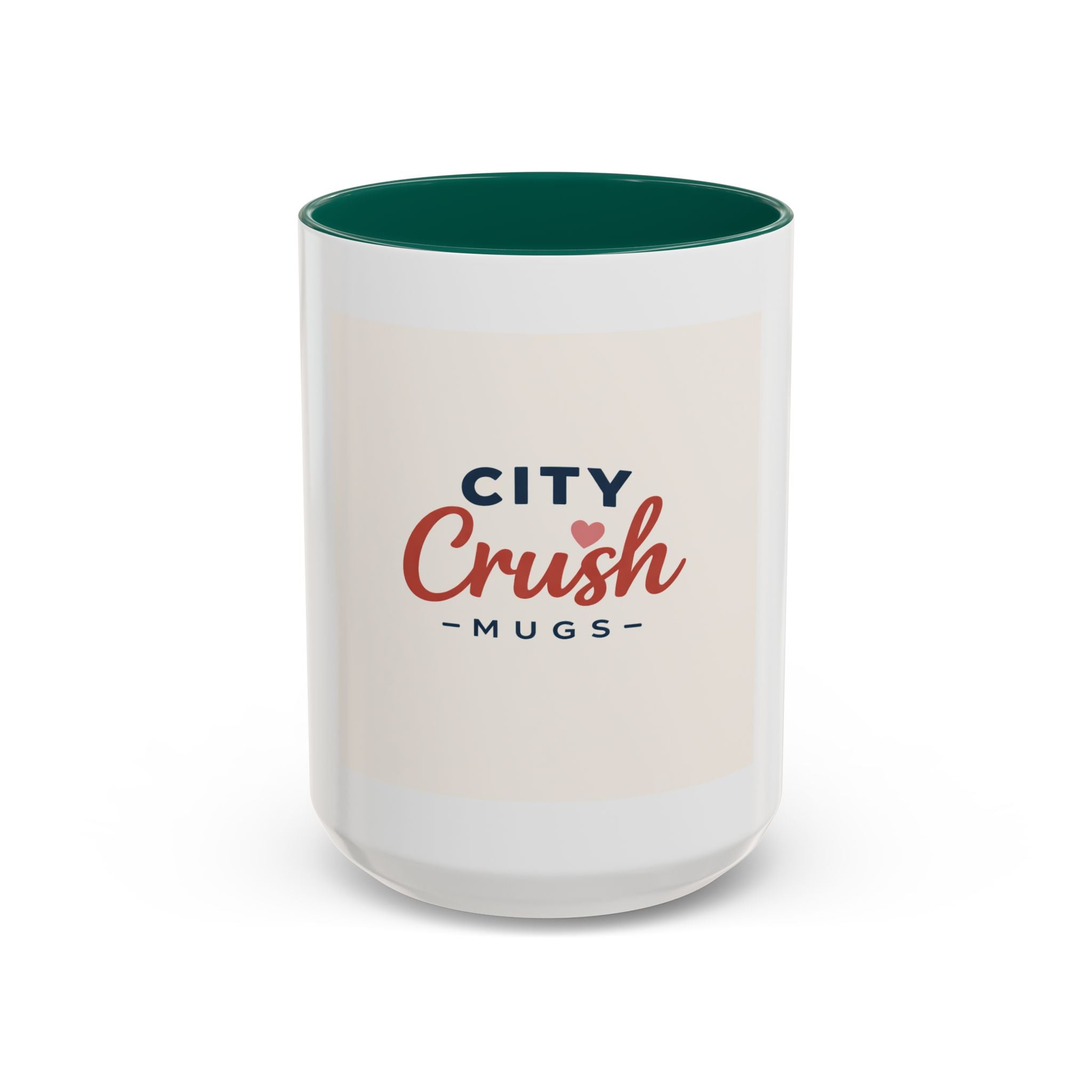 City Crush Ceramic Mug
