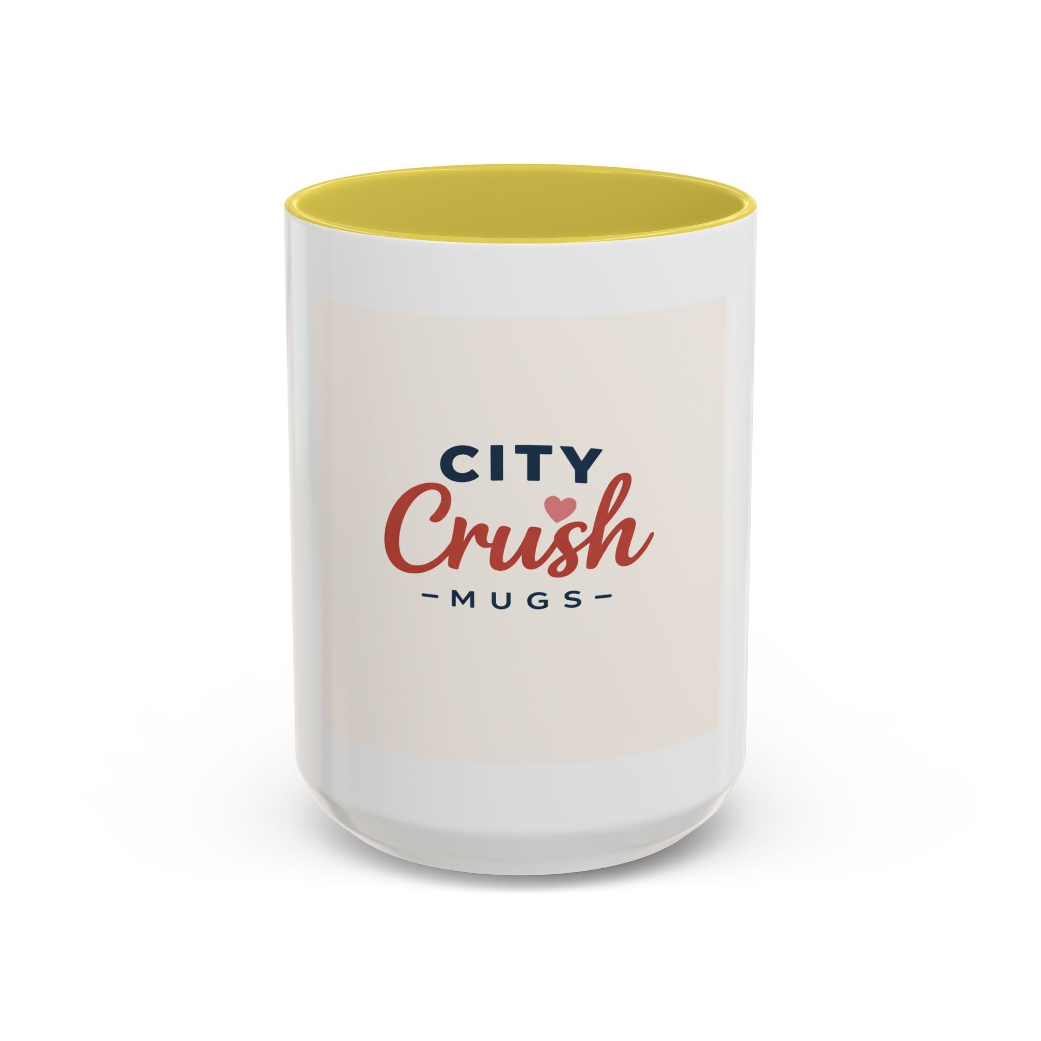 City Crush Ceramic Mug