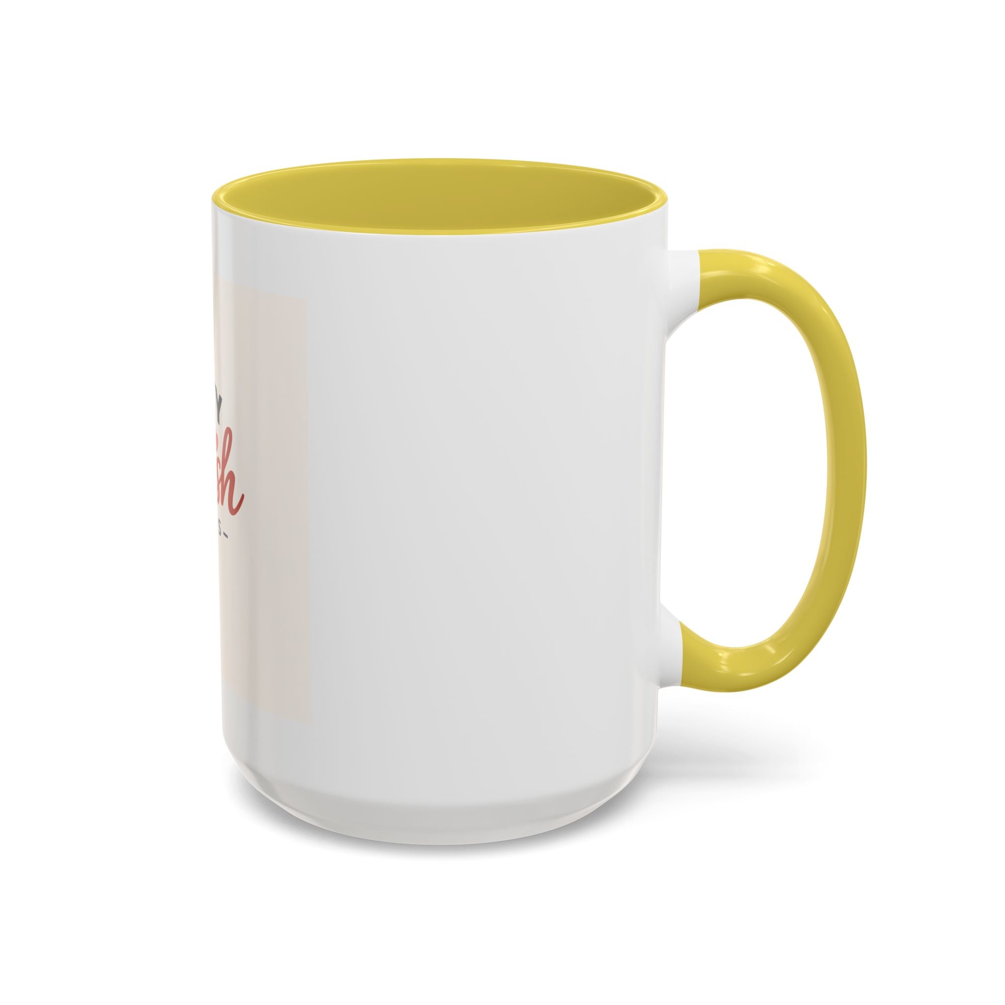 City Crush Ceramic Mug