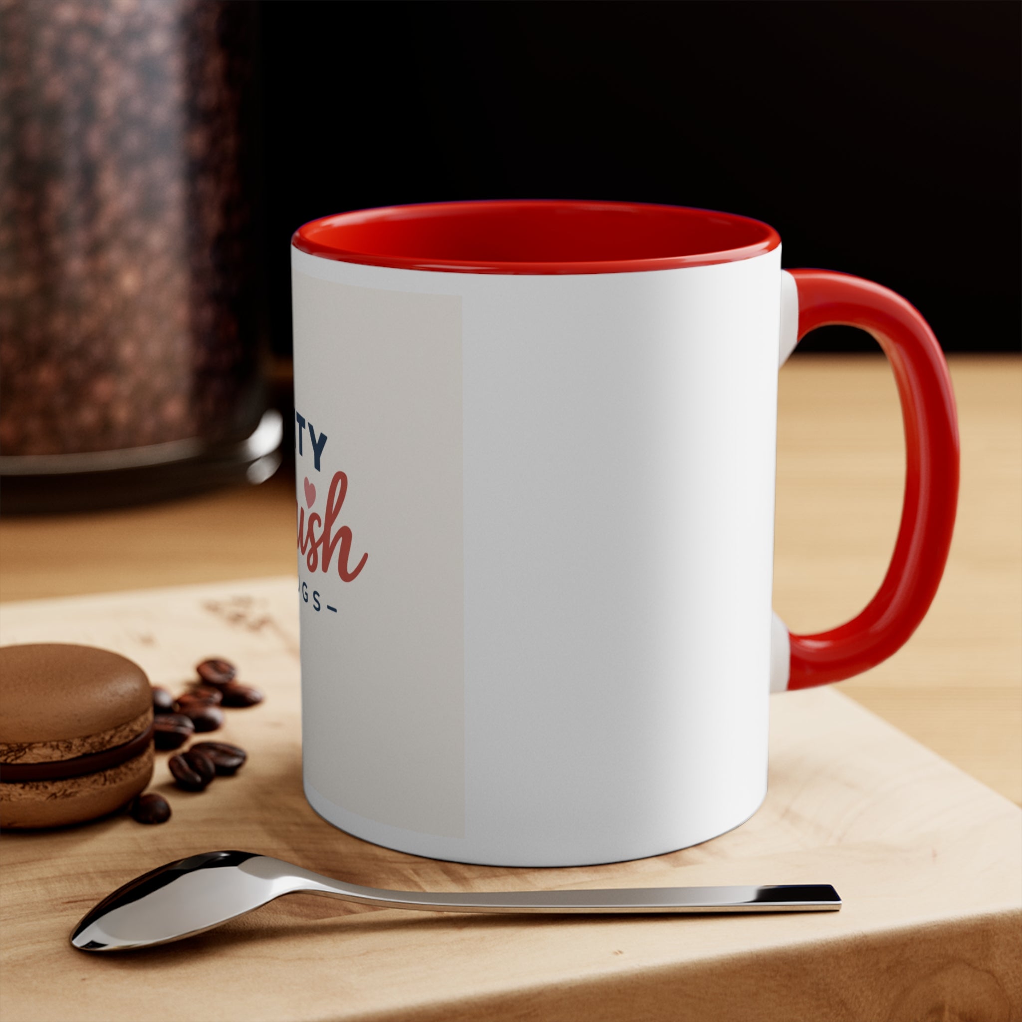 City Crush Premium Ceramic Mug