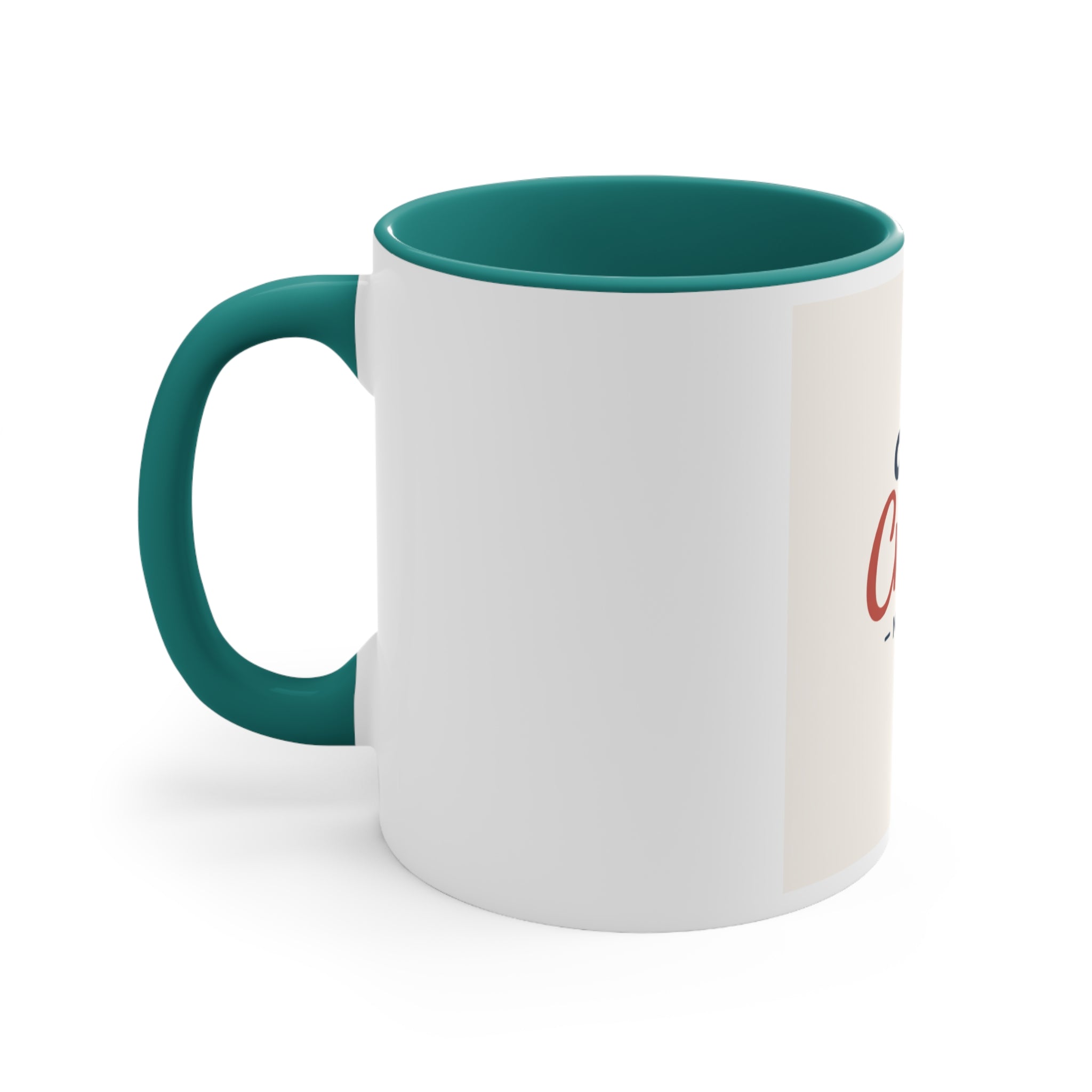 City Crush Premium Ceramic Mug