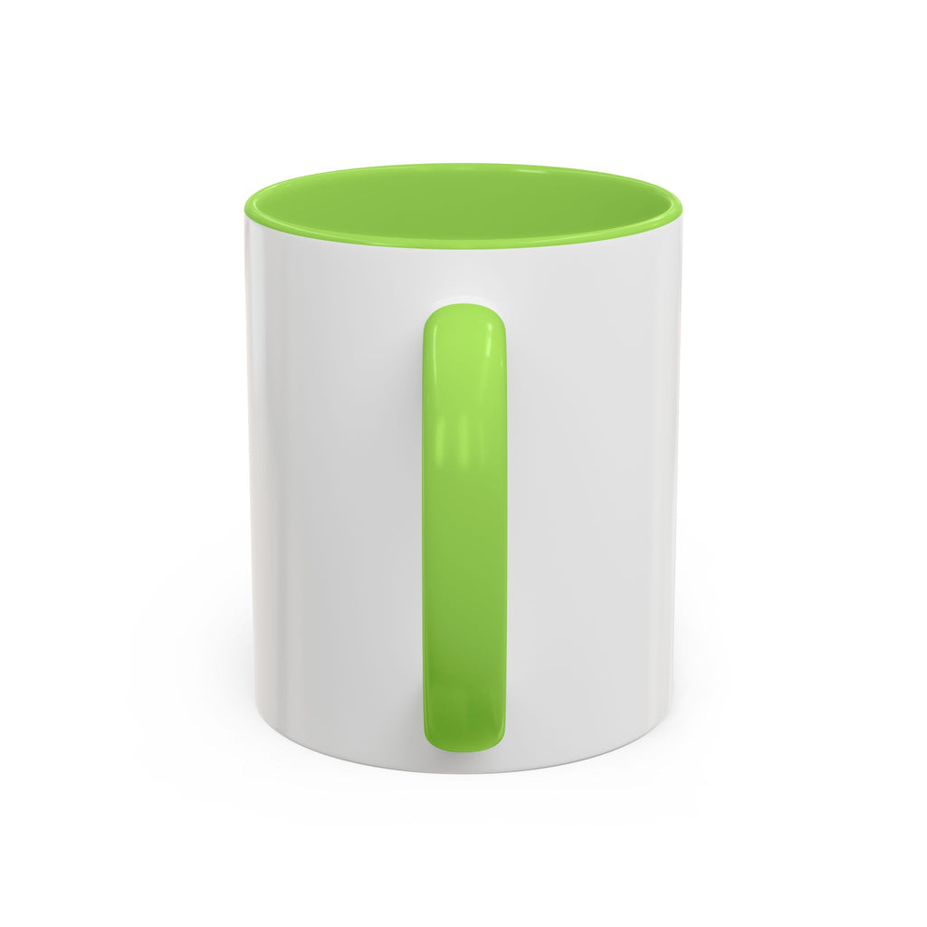 City Crush Ceramic Mug