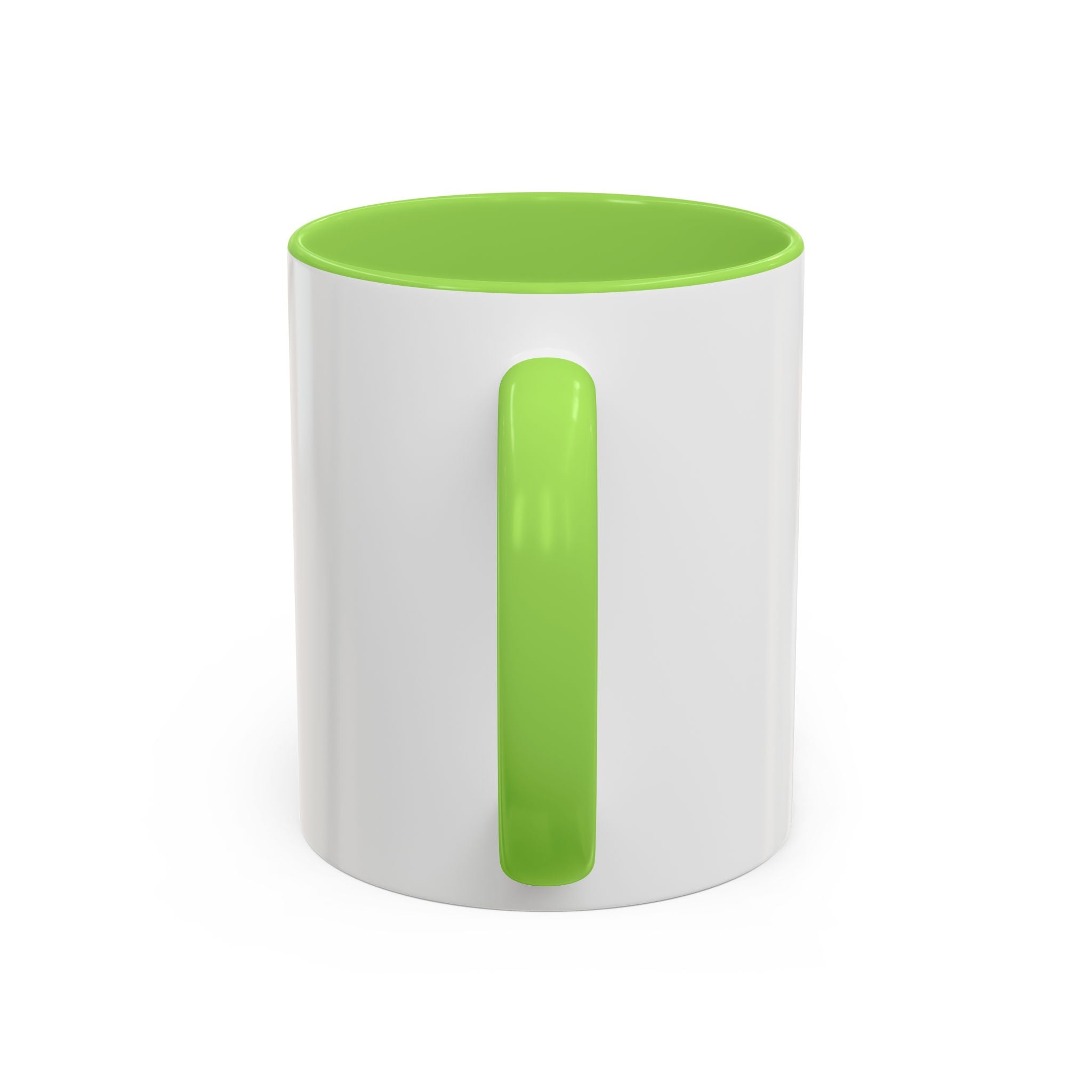 City Crush Ceramic Mug