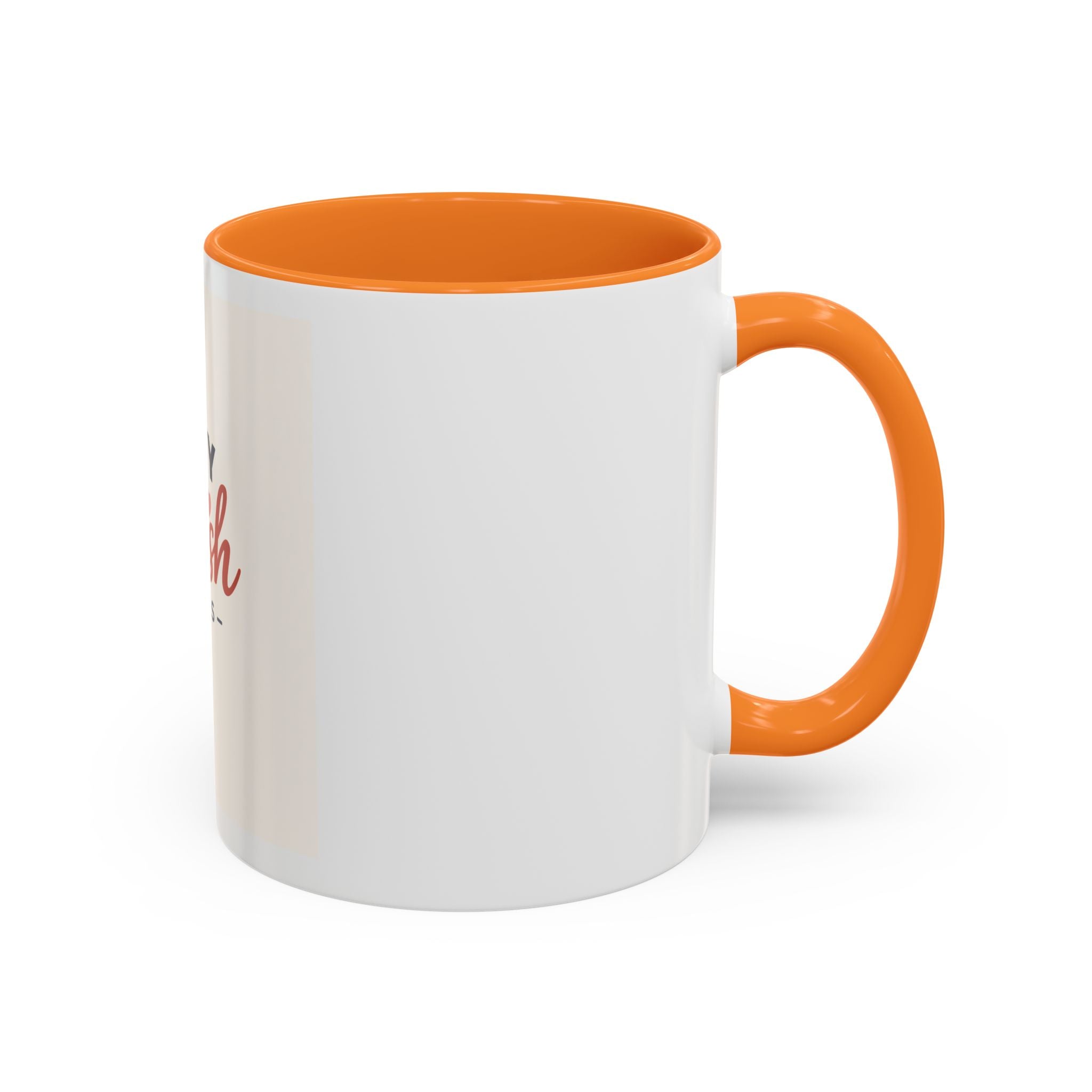 City Crush Ceramic Mug