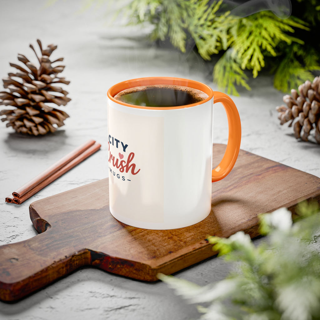 City Crush Ceramic Mug