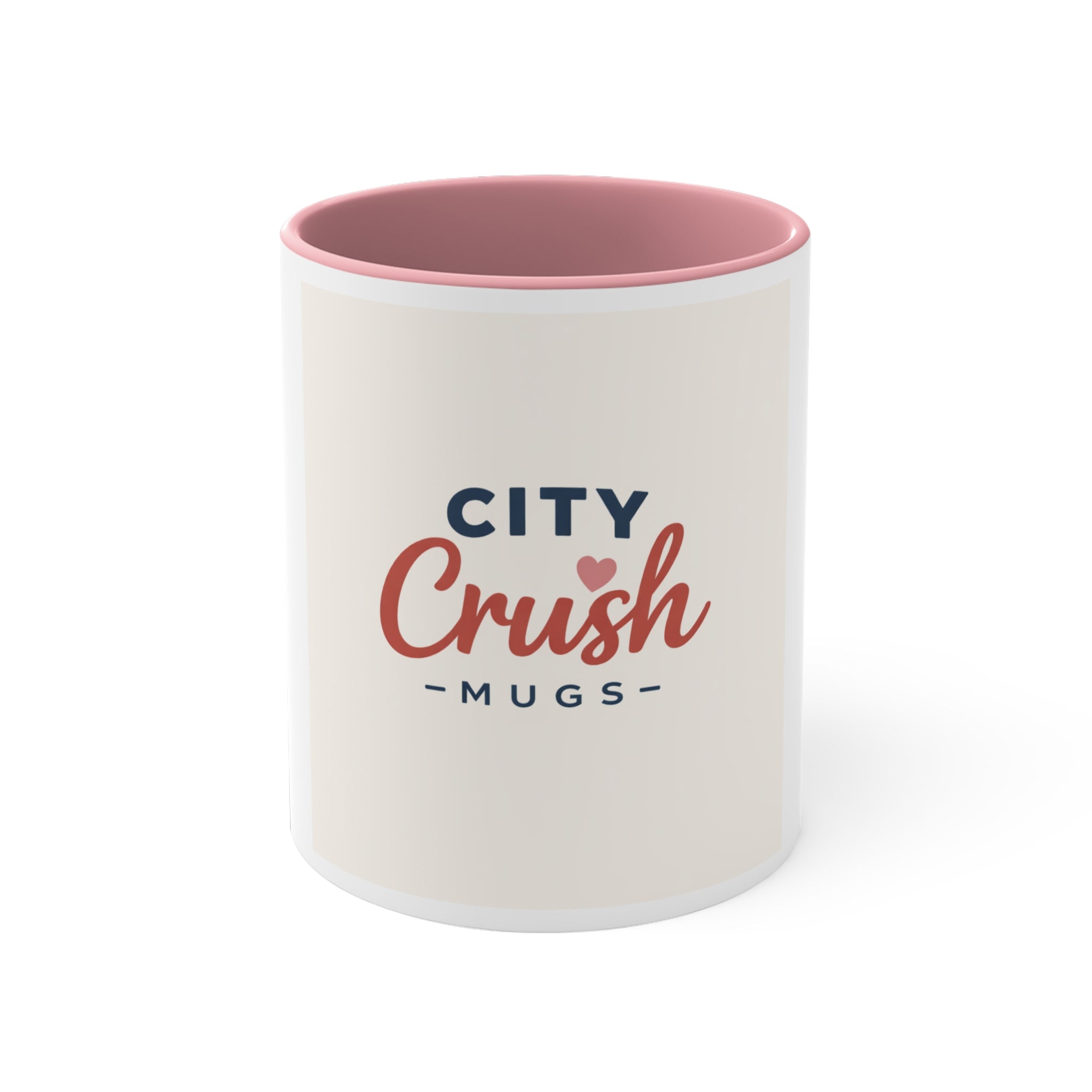 City Crush Premium Ceramic Mug