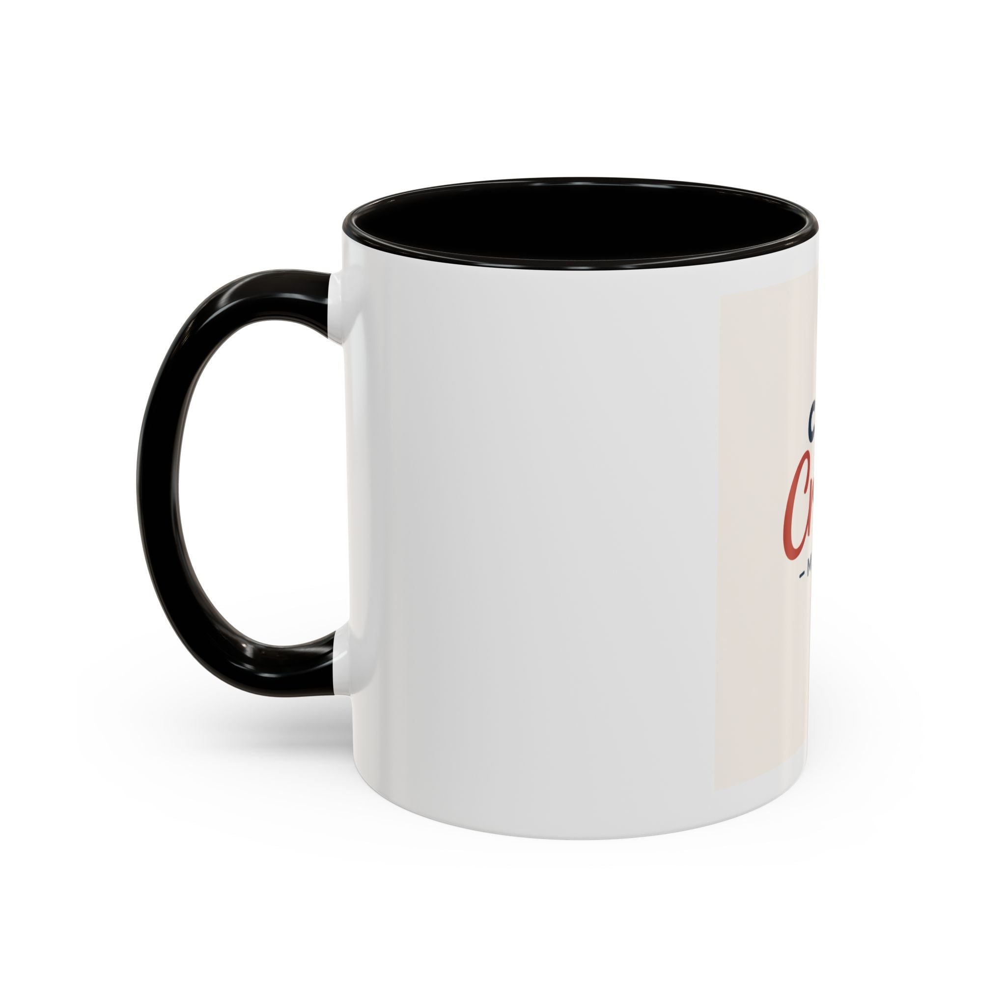 City Crush Ceramic Mug