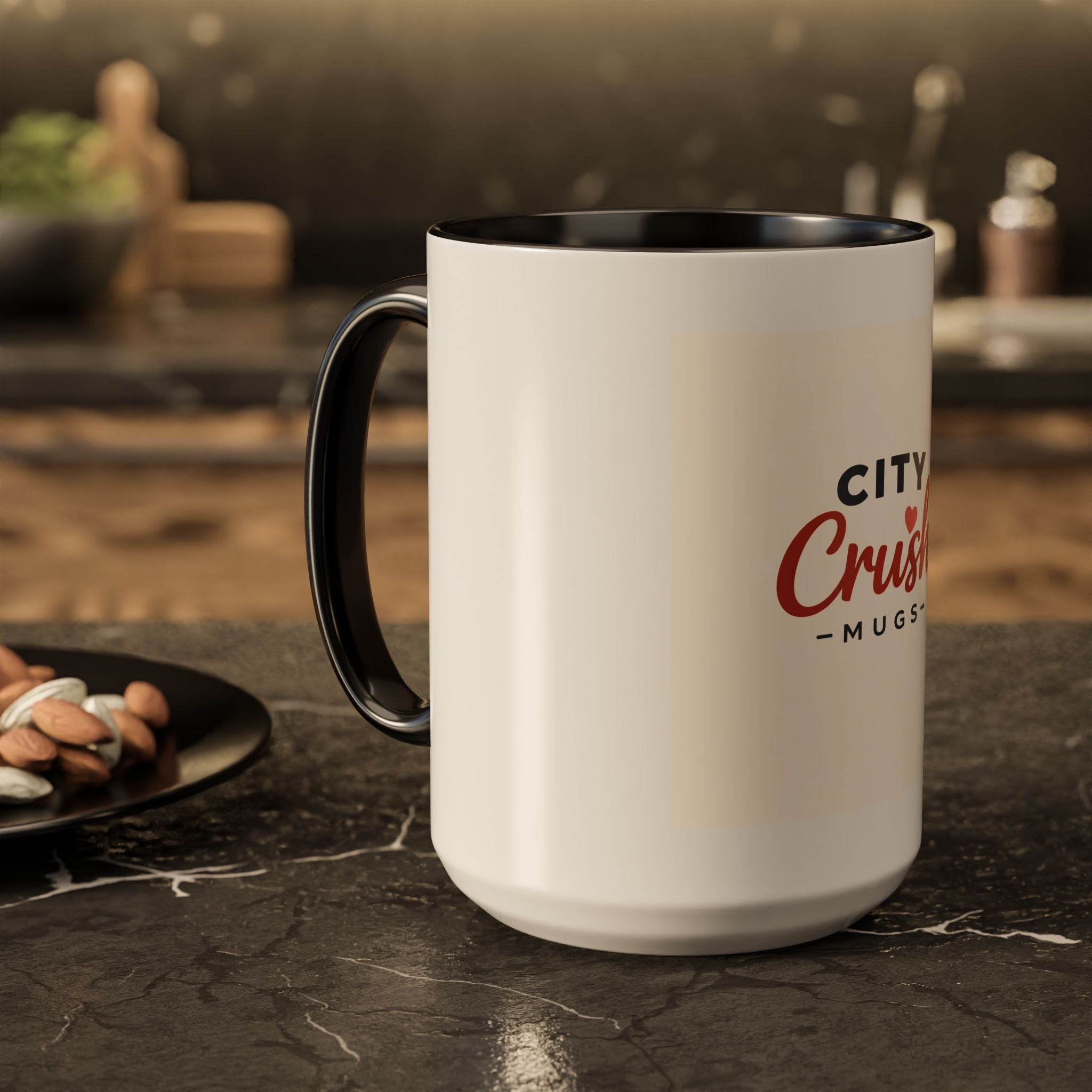 City Crush Ceramic Mug