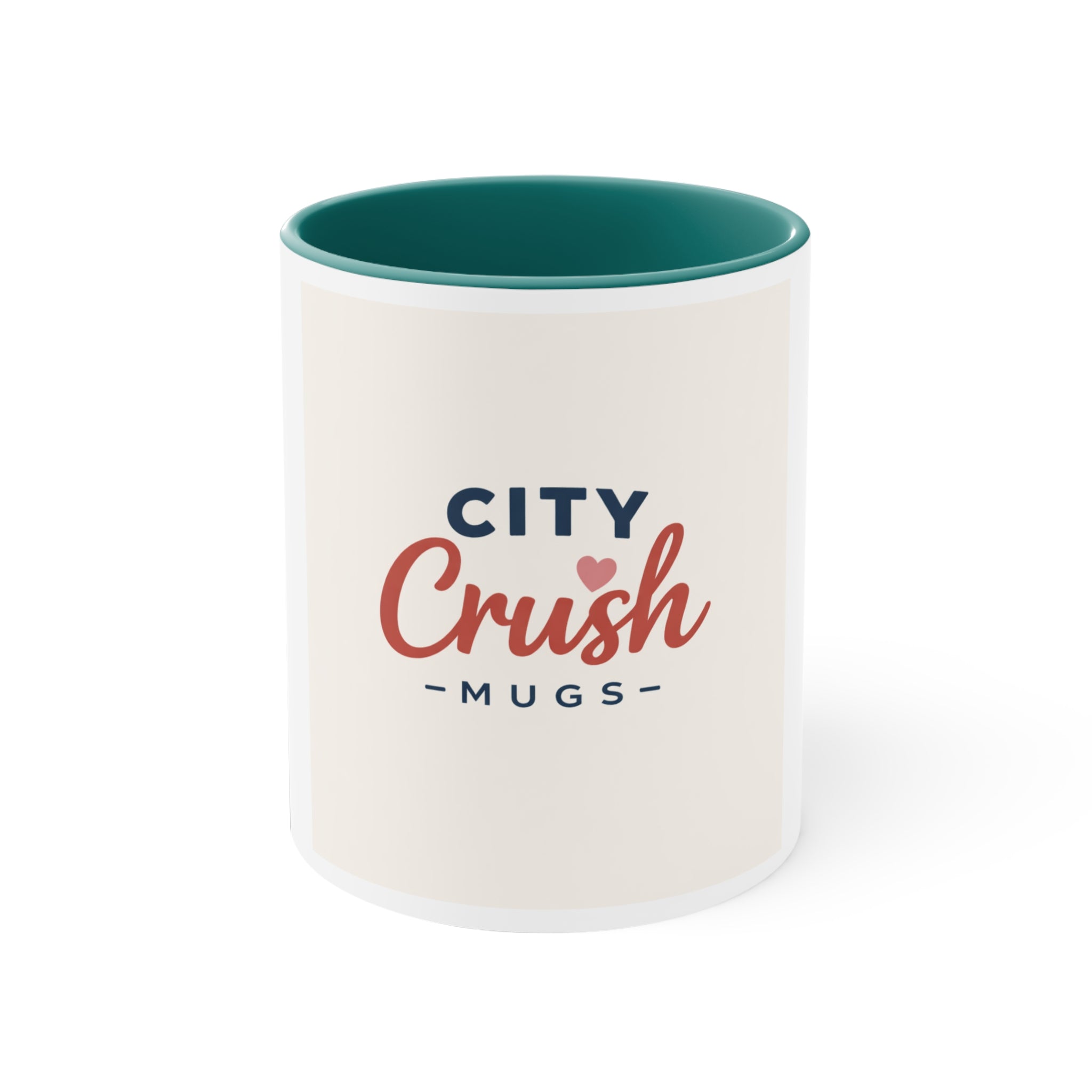 City Crush Premium Ceramic Mug