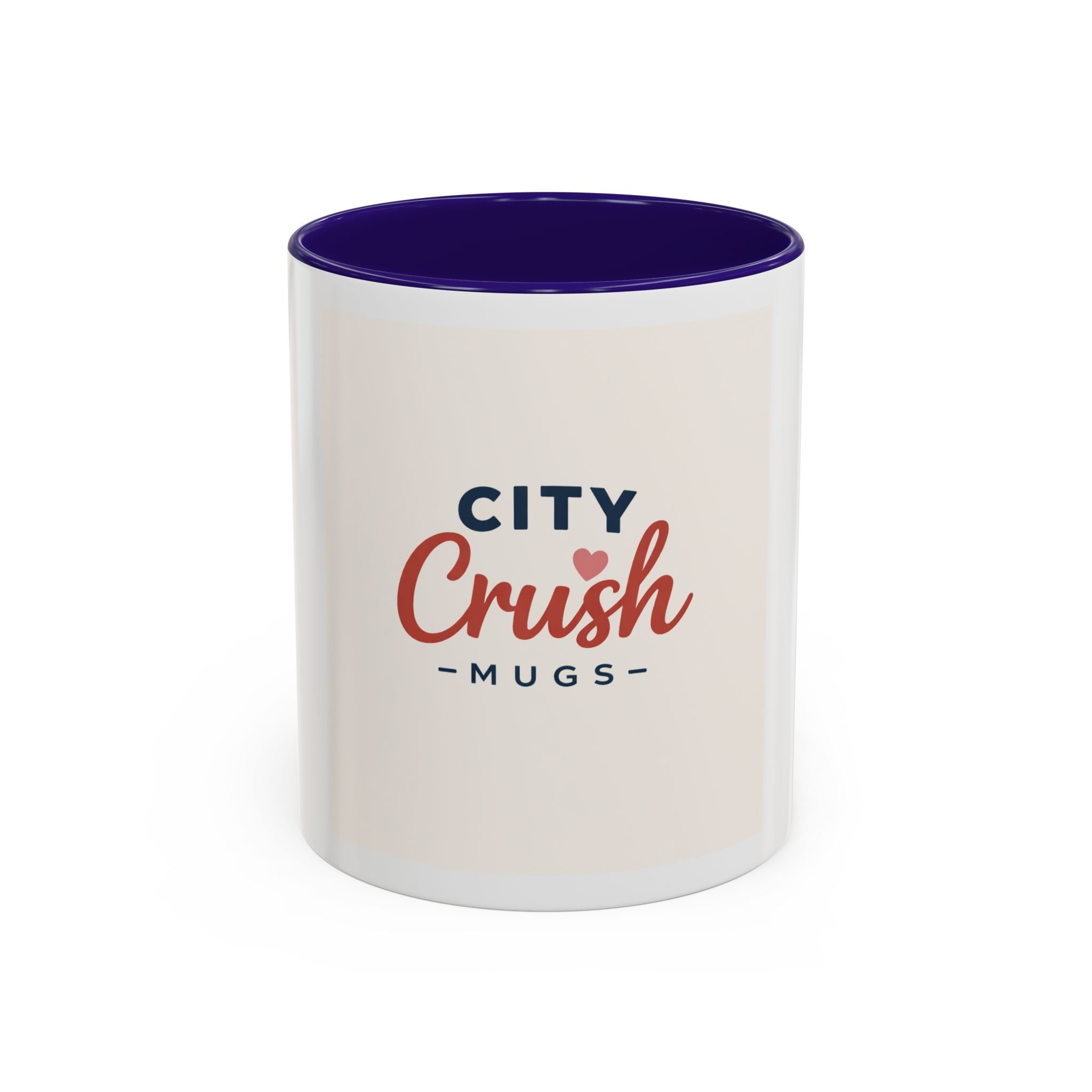 City Crush Ceramic Mug