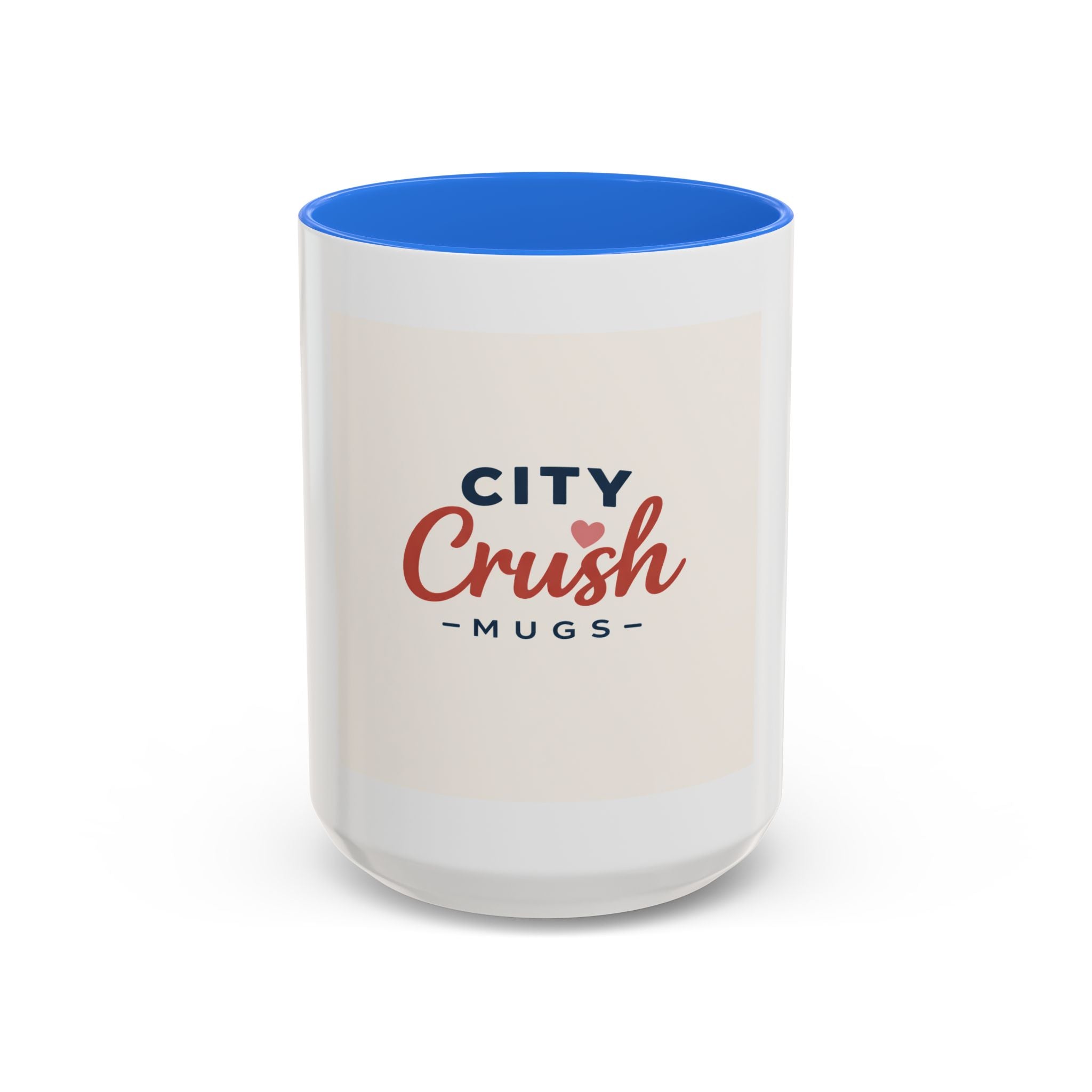 City Crush Ceramic Mug