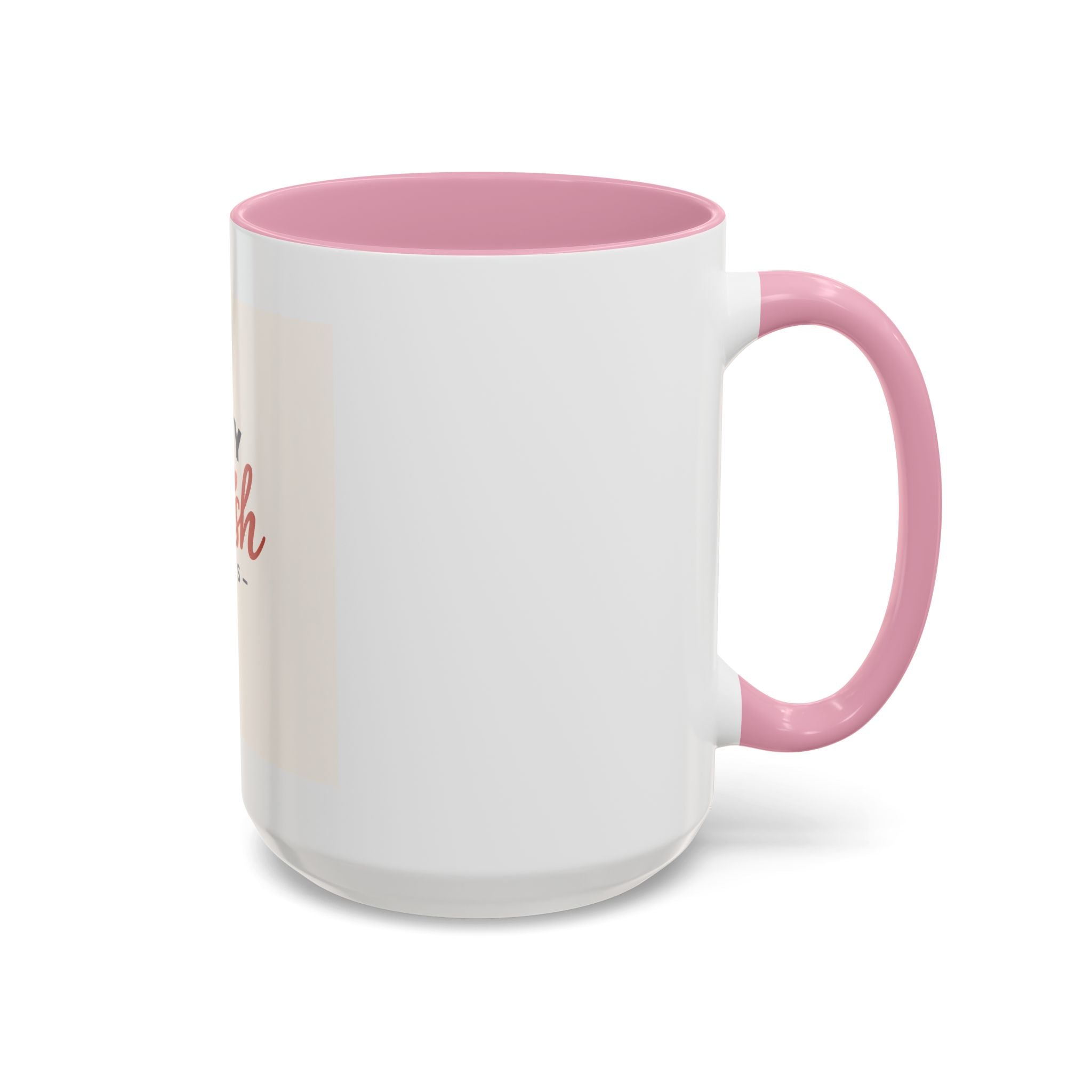 City Crush Ceramic Mug