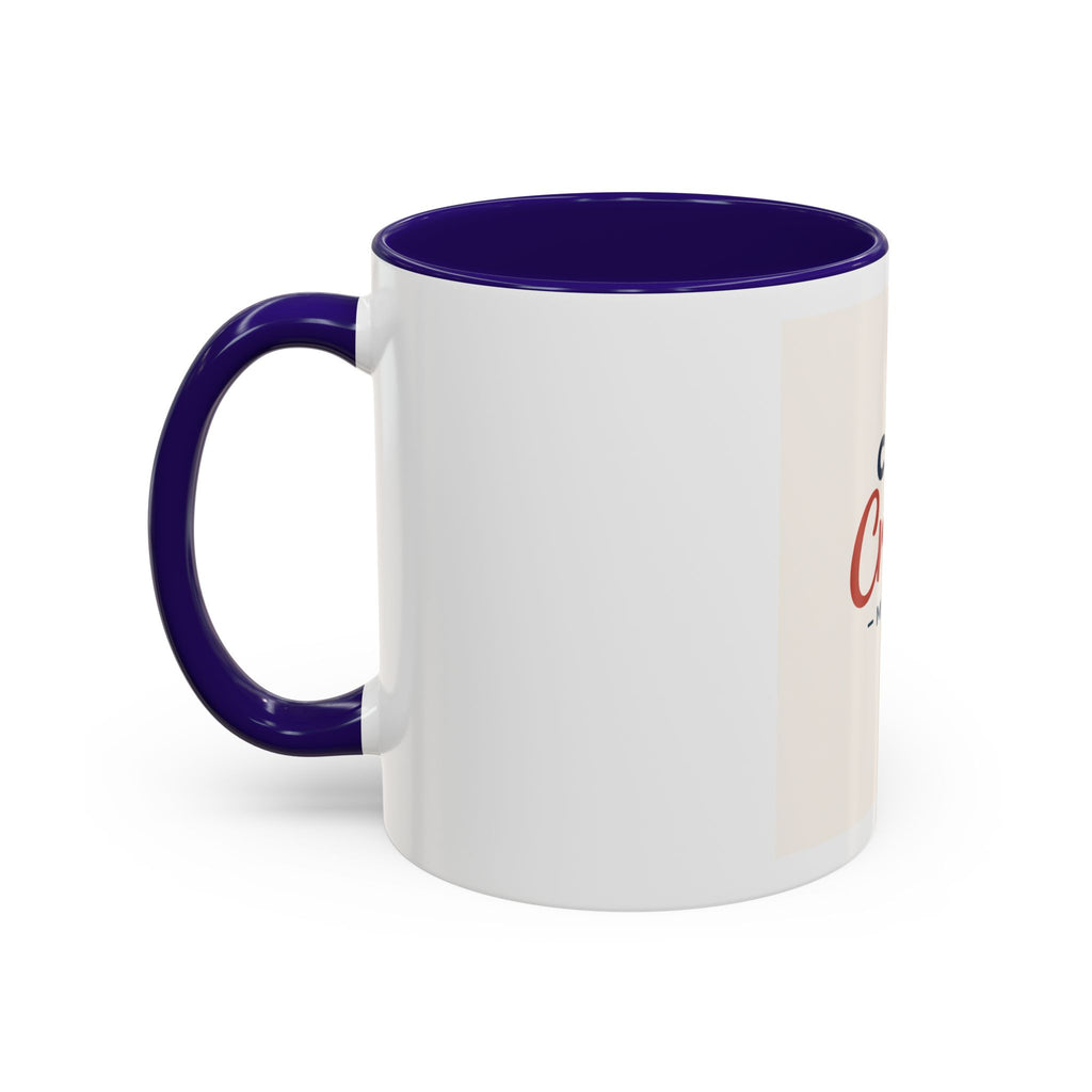 City Crush Ceramic Mug