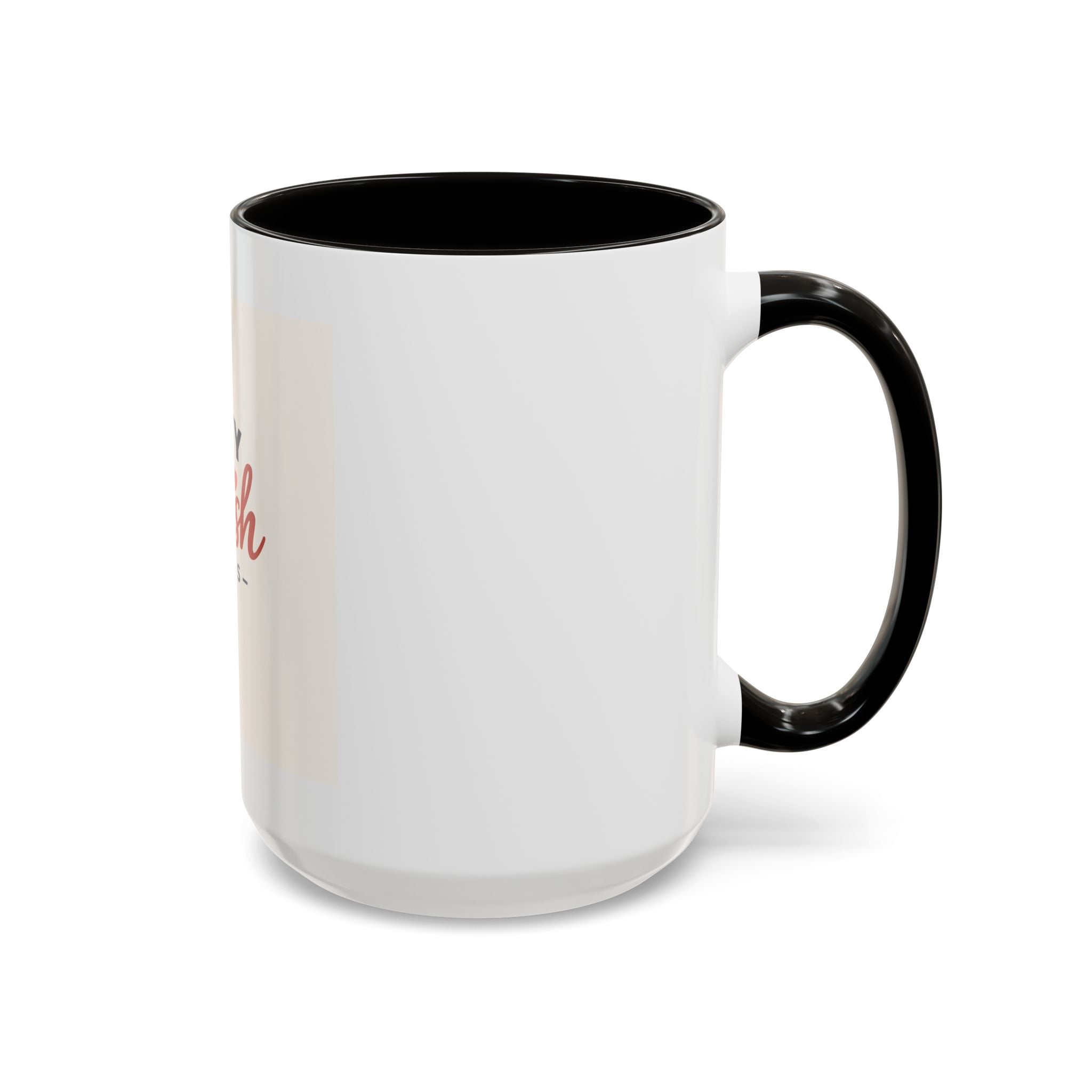 City Crush Ceramic Mug
