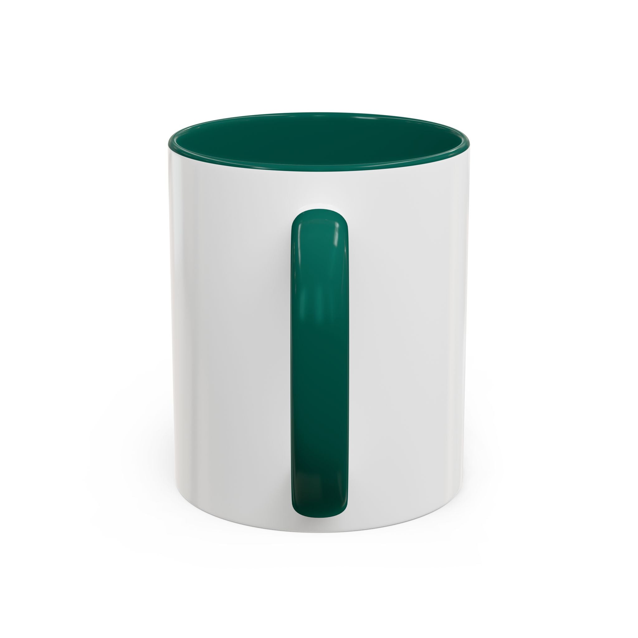 City Crush Ceramic Mug