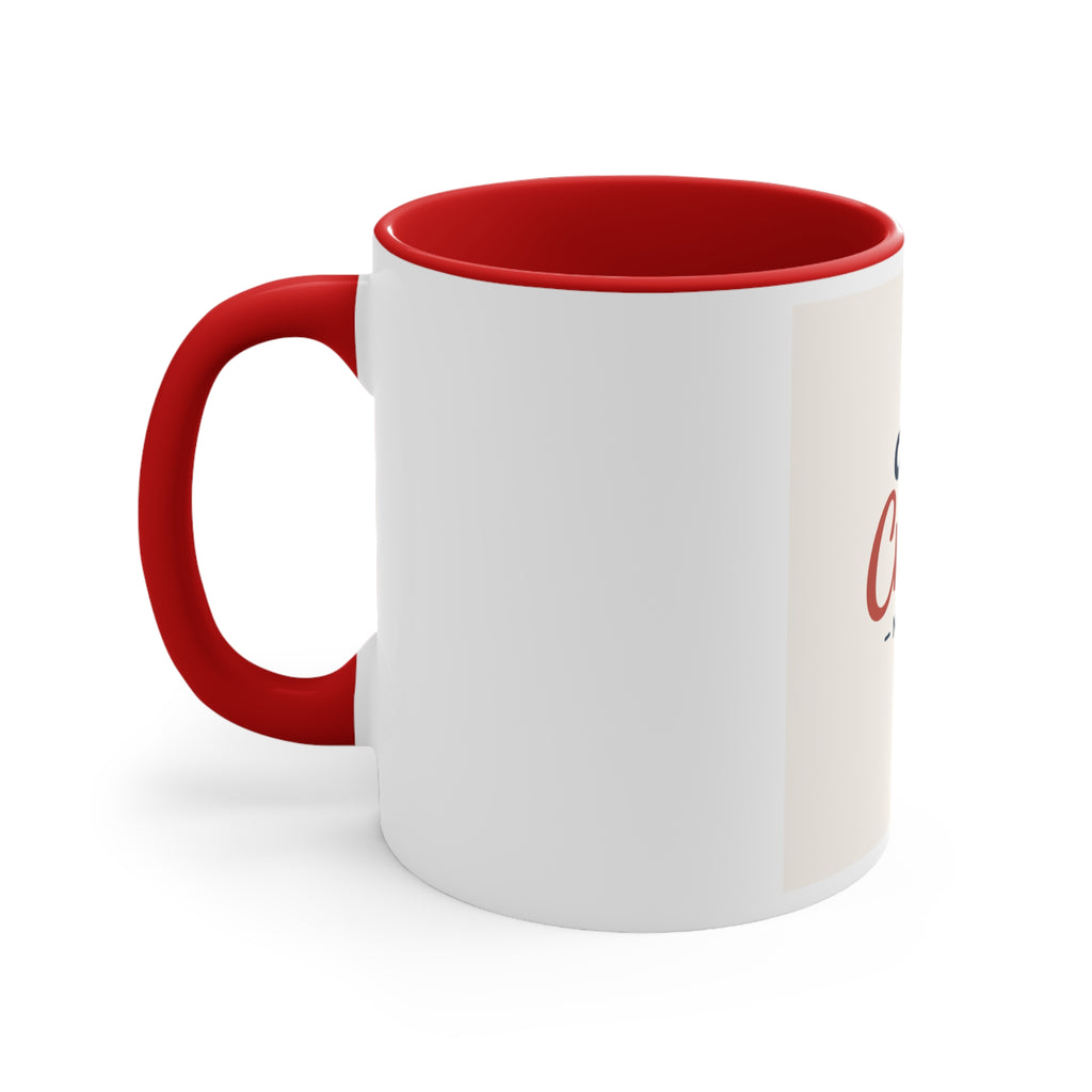 City Crush Premium Ceramic Mug
