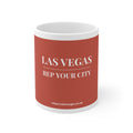 Las Vegas Rep Your City Mug