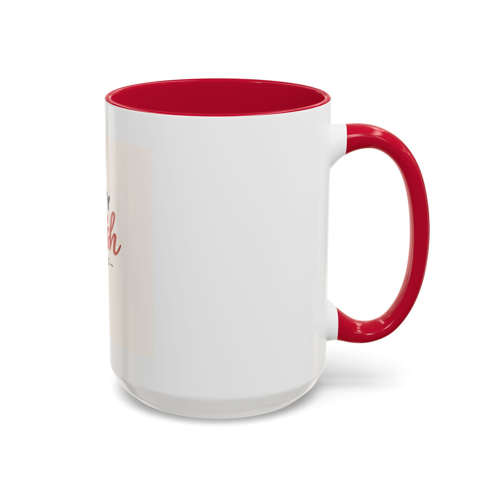 City Crush Ceramic Mug