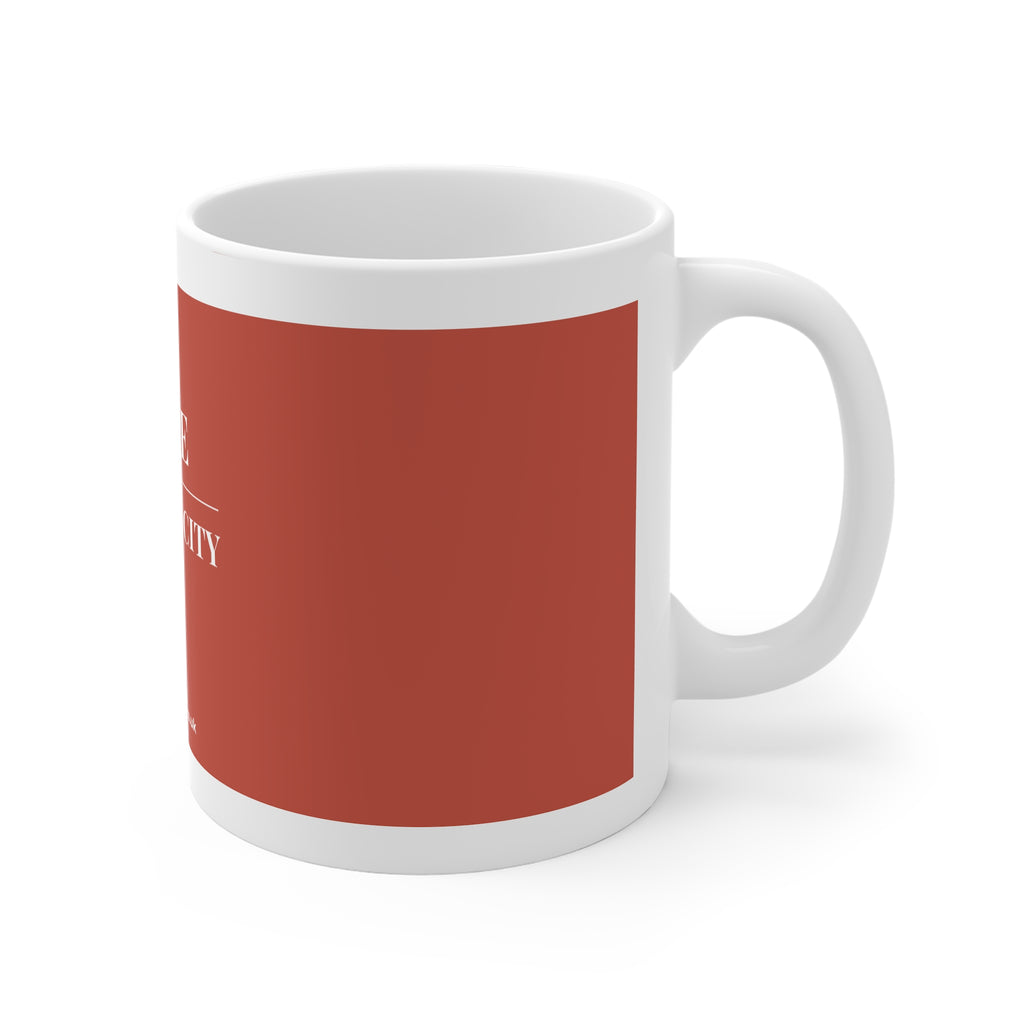 Rome Rep Your City Mug