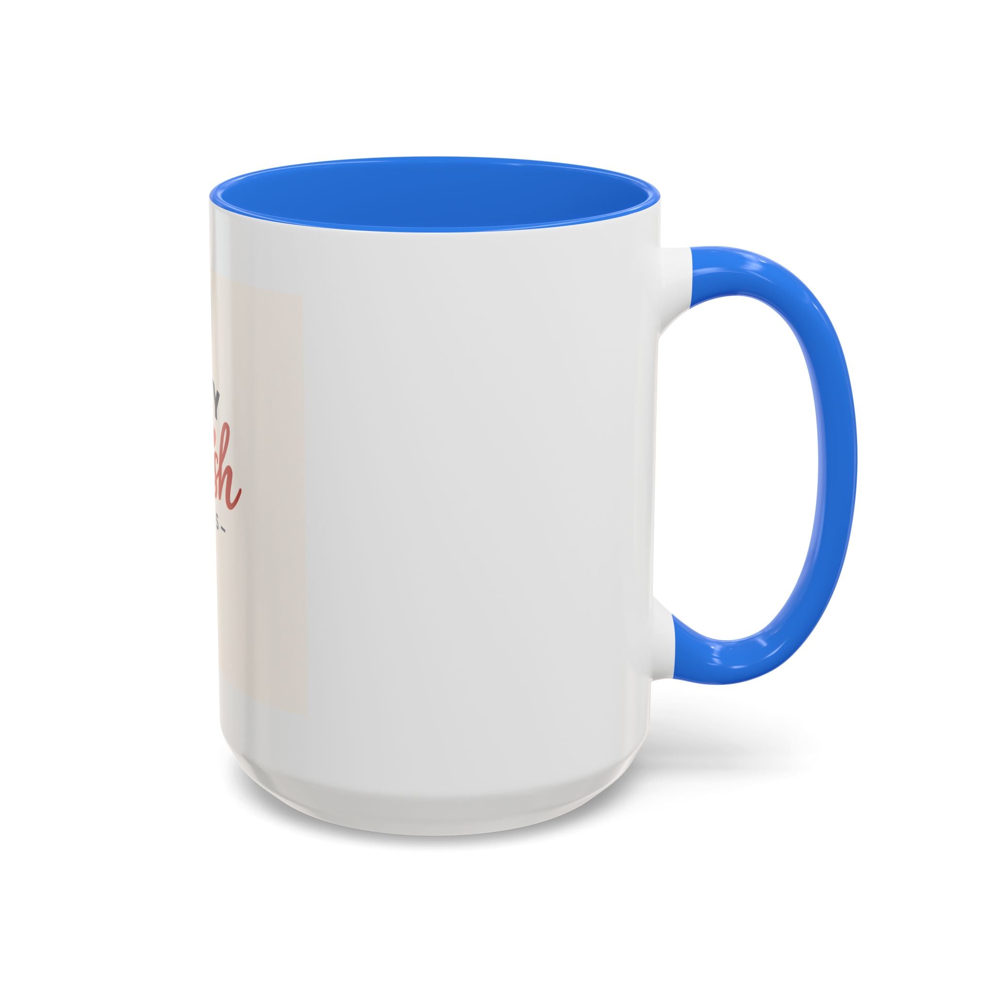 City Crush Ceramic Mug