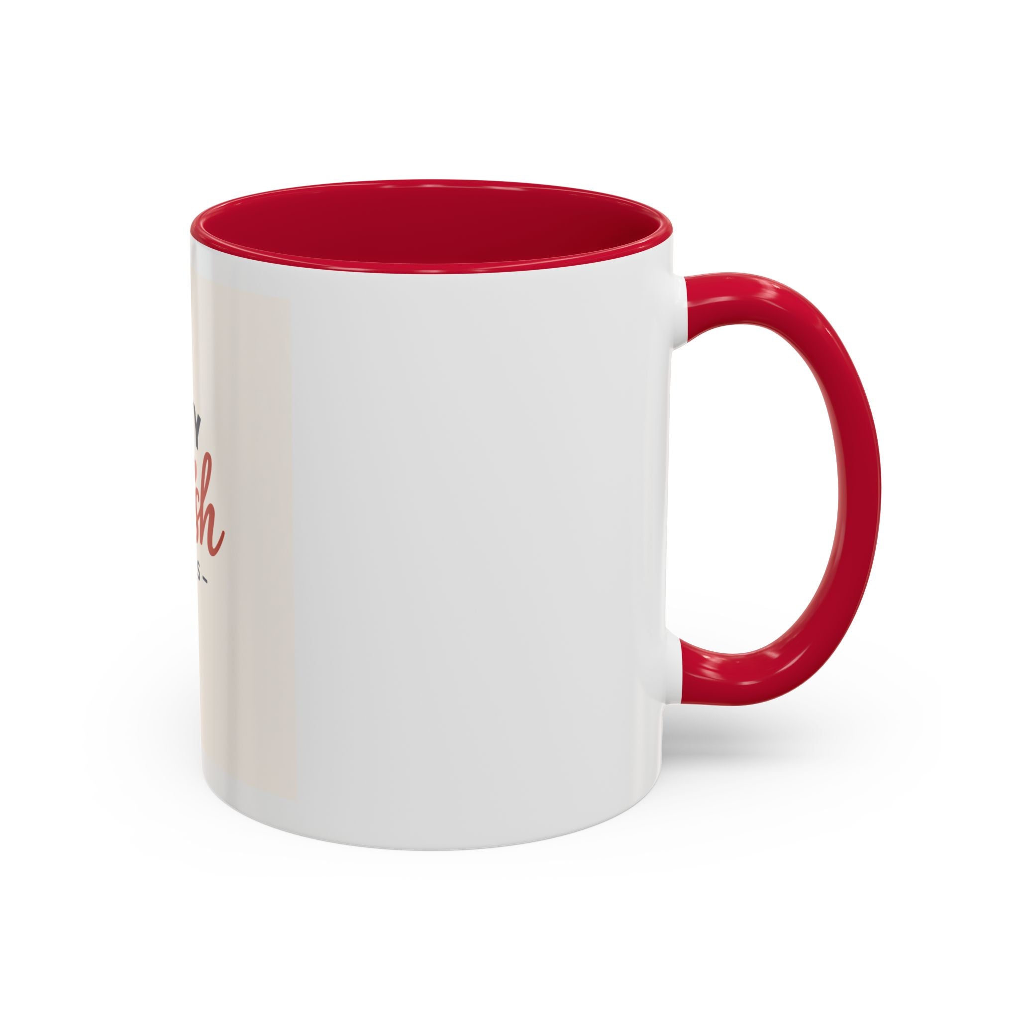 City Crush Ceramic Mug
