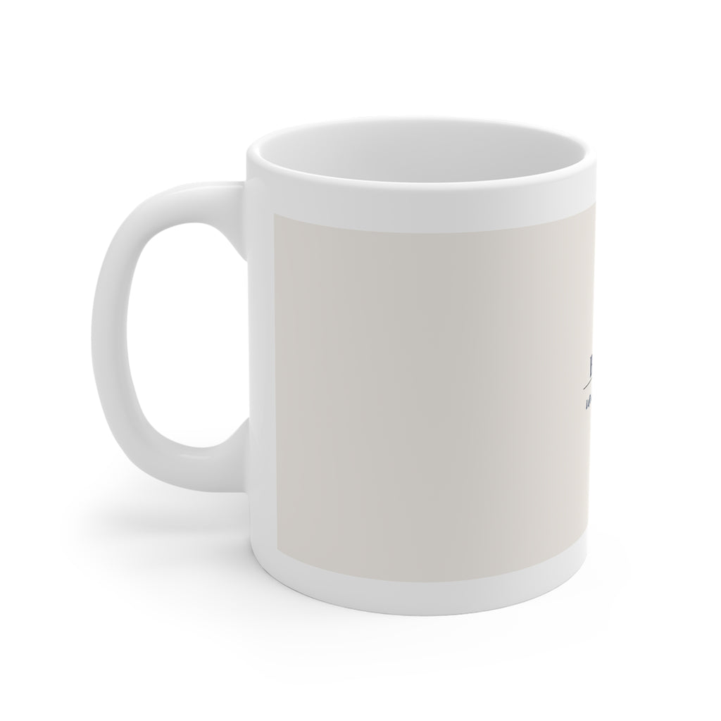 Bristol Slogan Mugs - Right at Home