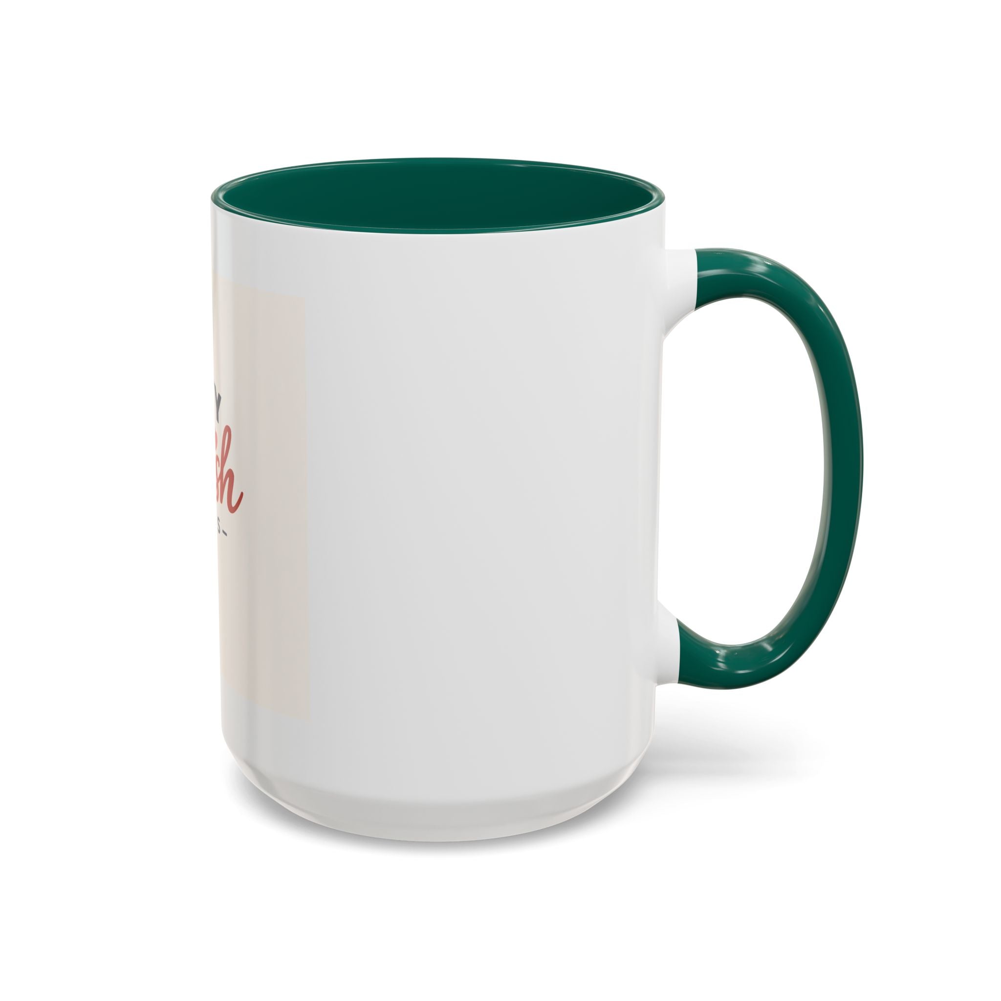City Crush Ceramic Mug