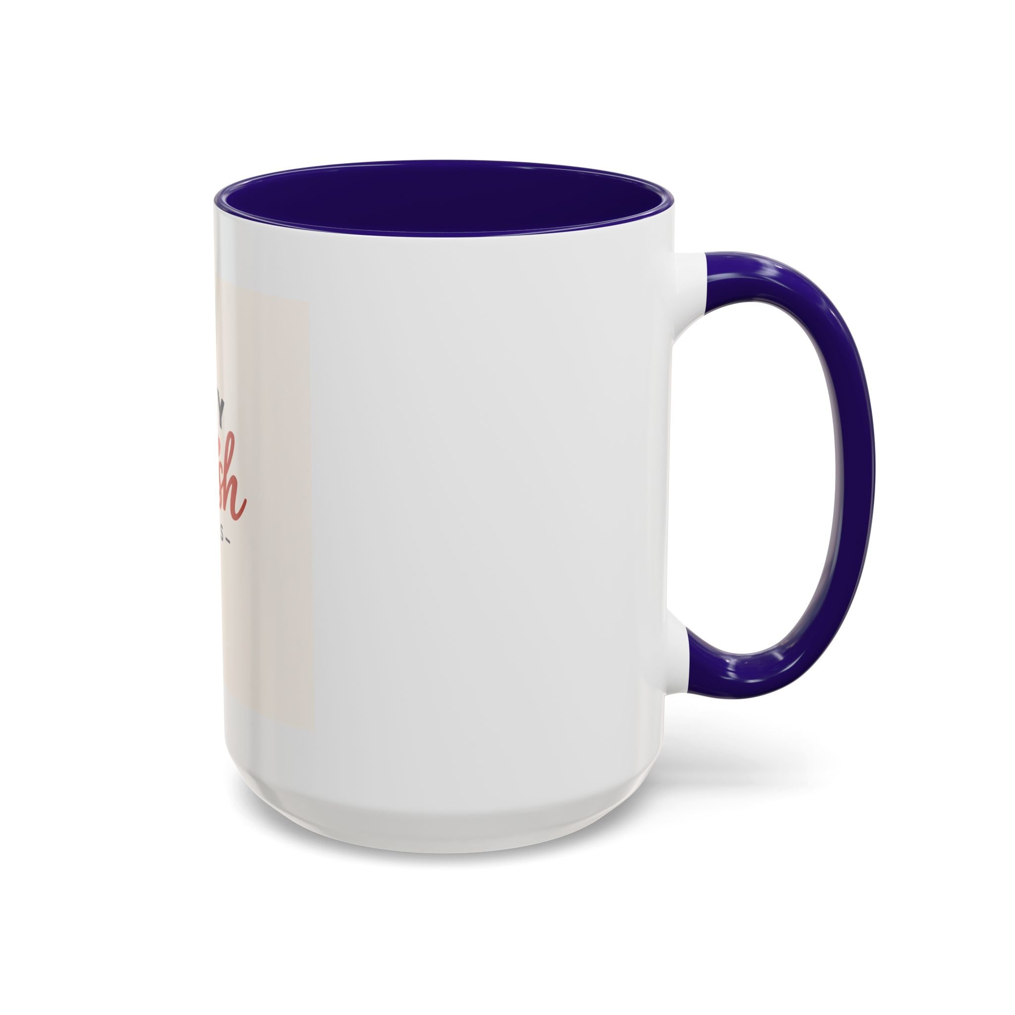 City Crush Ceramic Mug